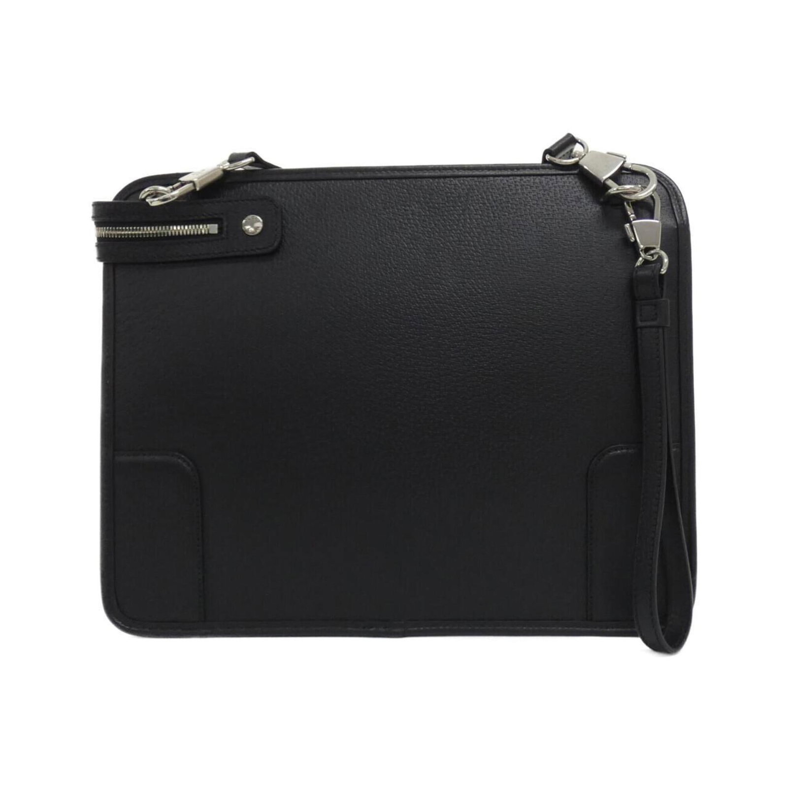 Shoulder Bag Leather - 2