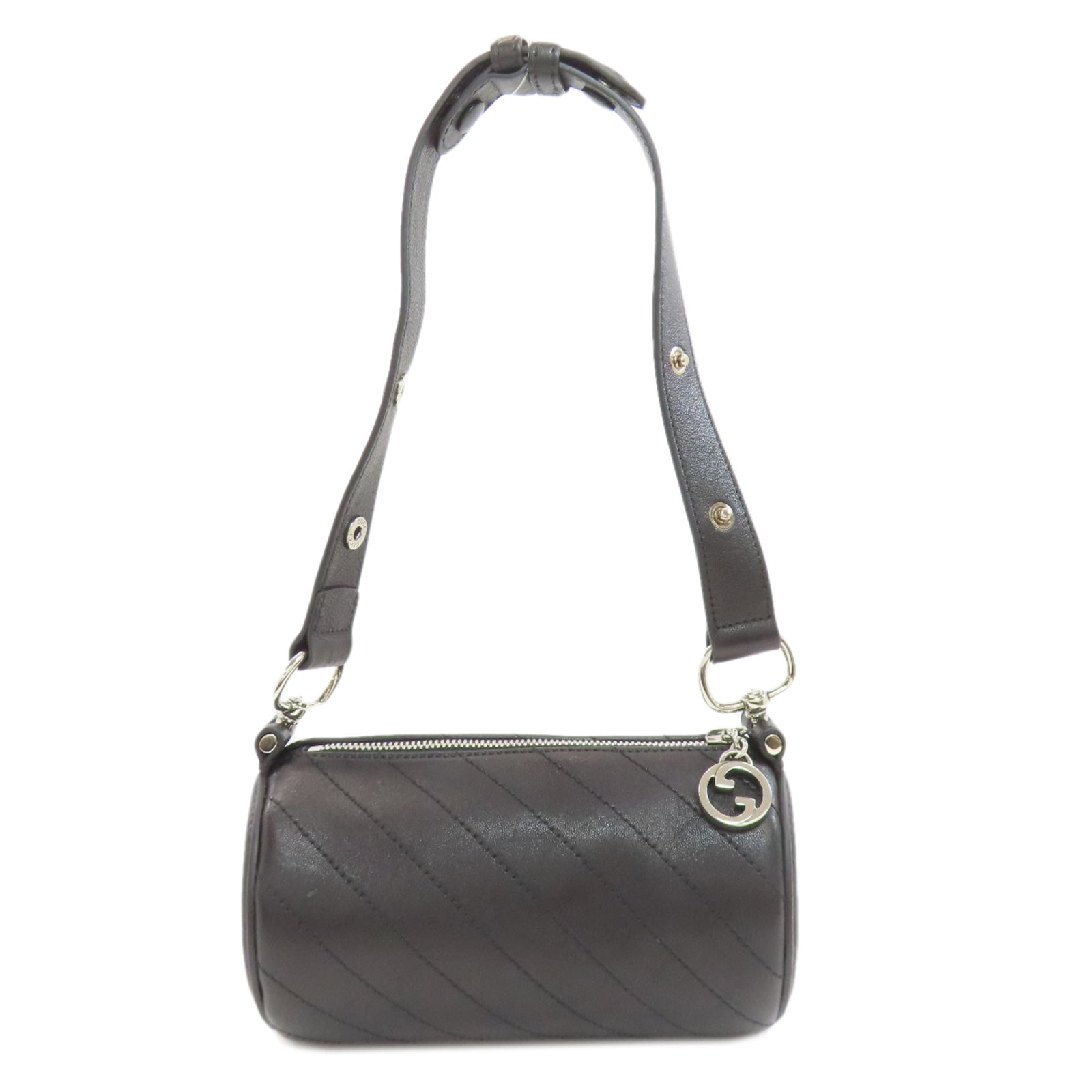 Shoulder Bag Leather