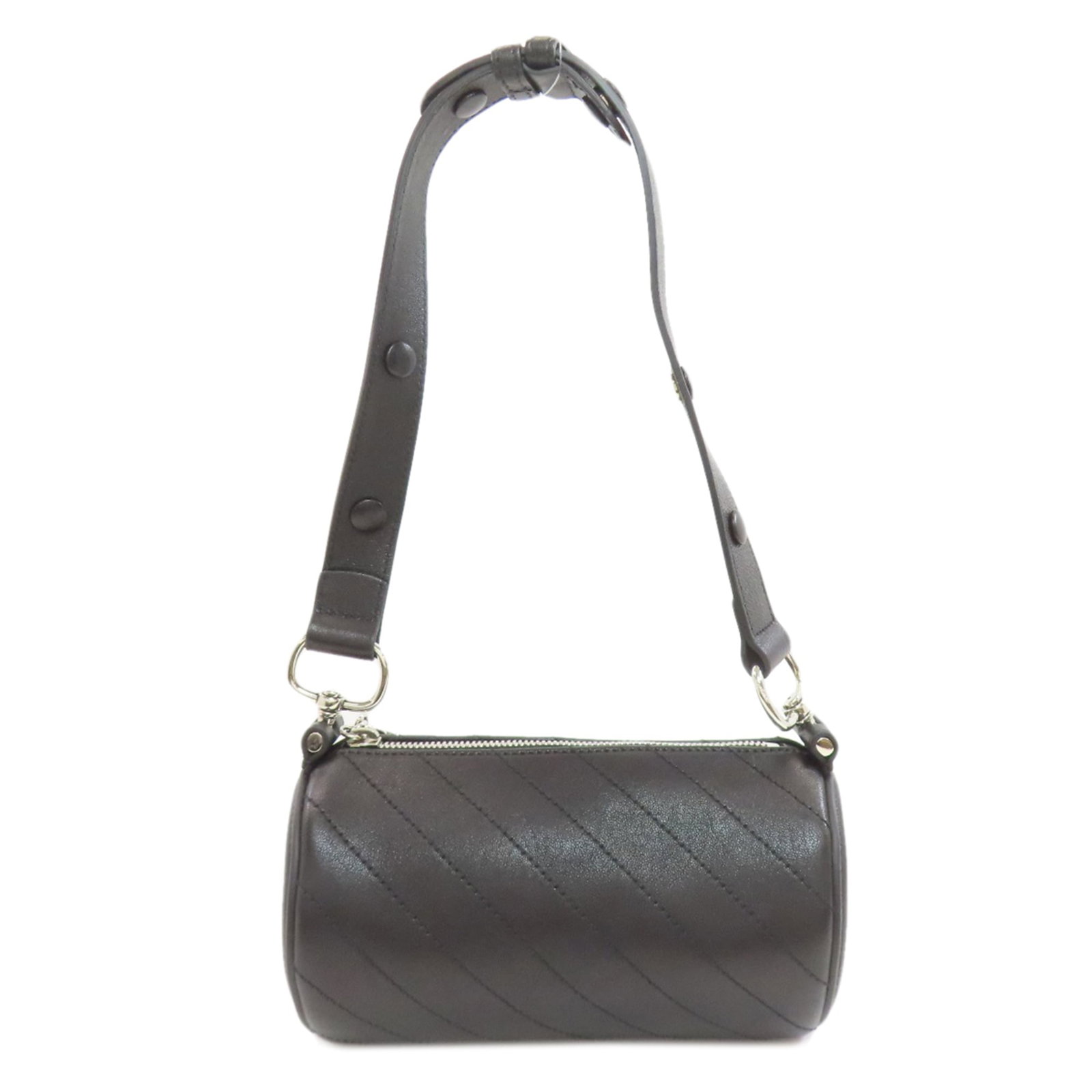 Shoulder Bag Leather - 2