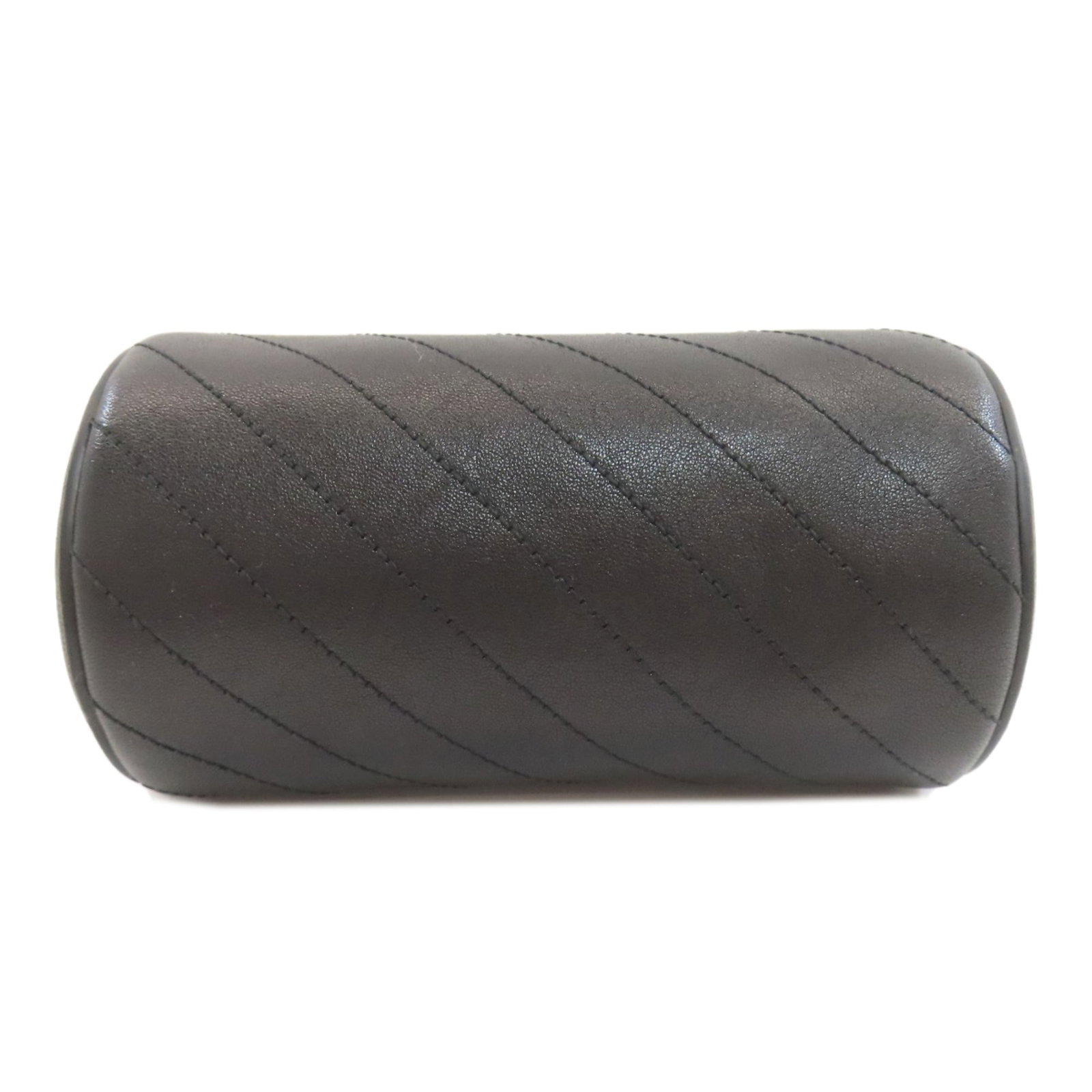 Shoulder Bag Leather - 4