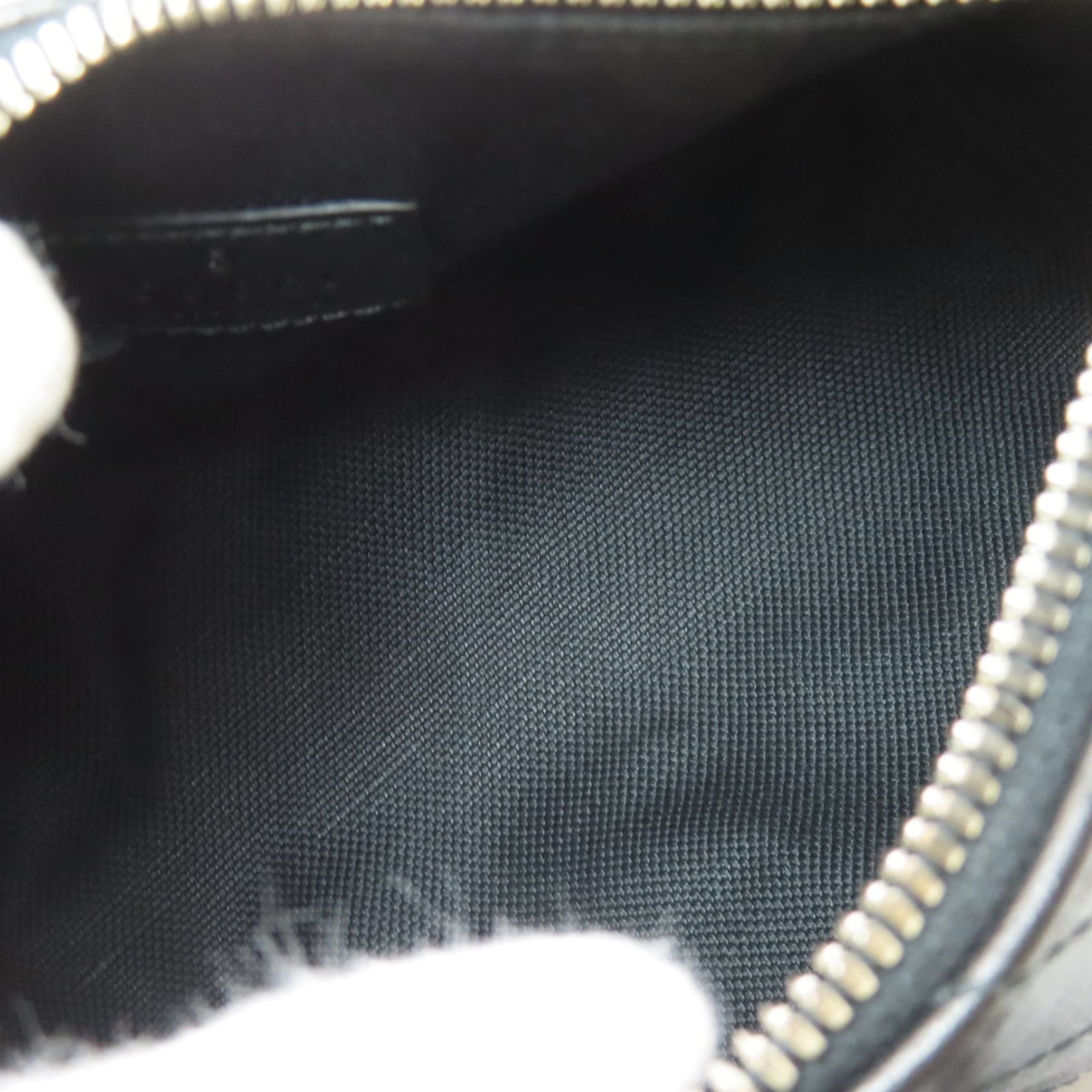 Shoulder Bag Leather - 5
