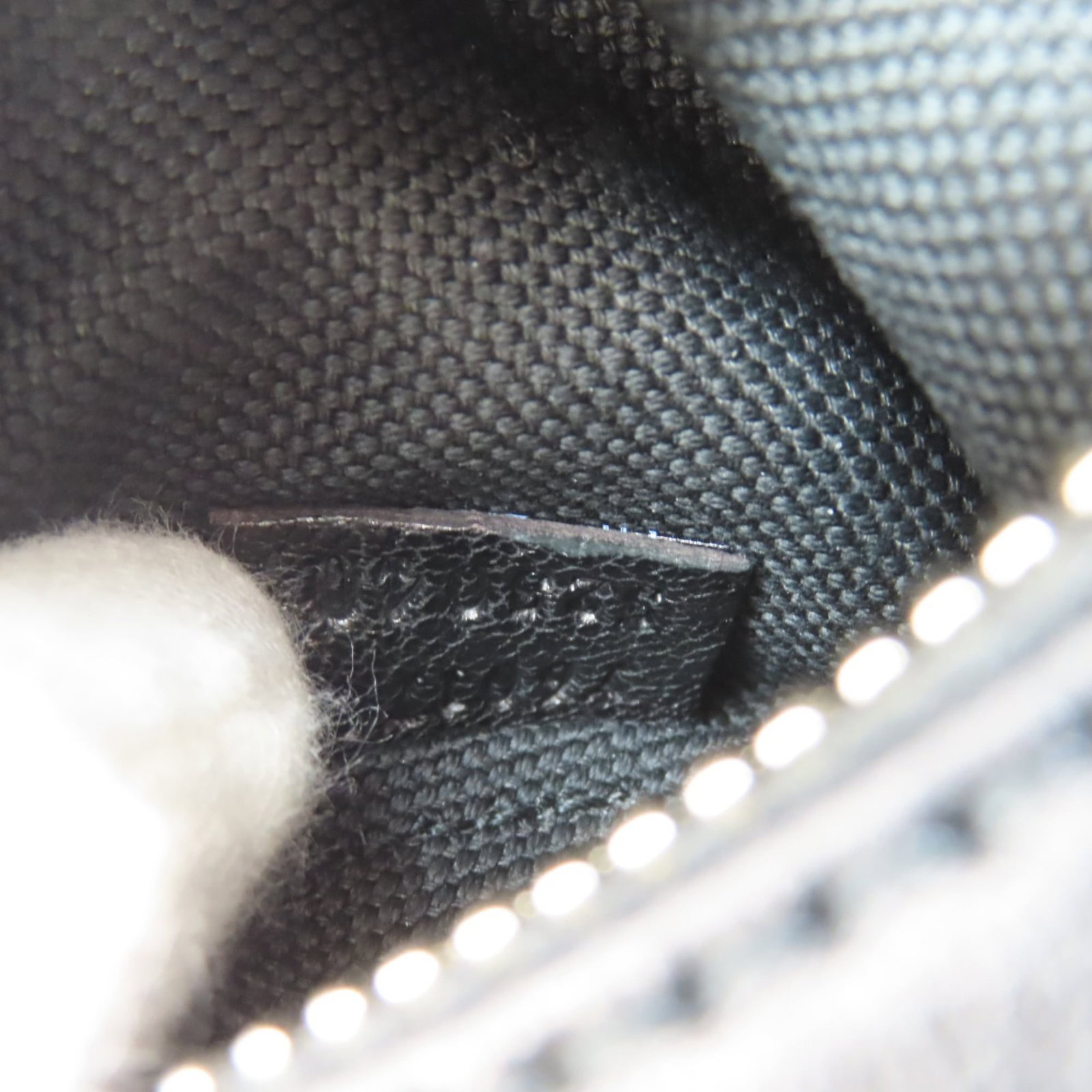 Shoulder Bag Leather - 7