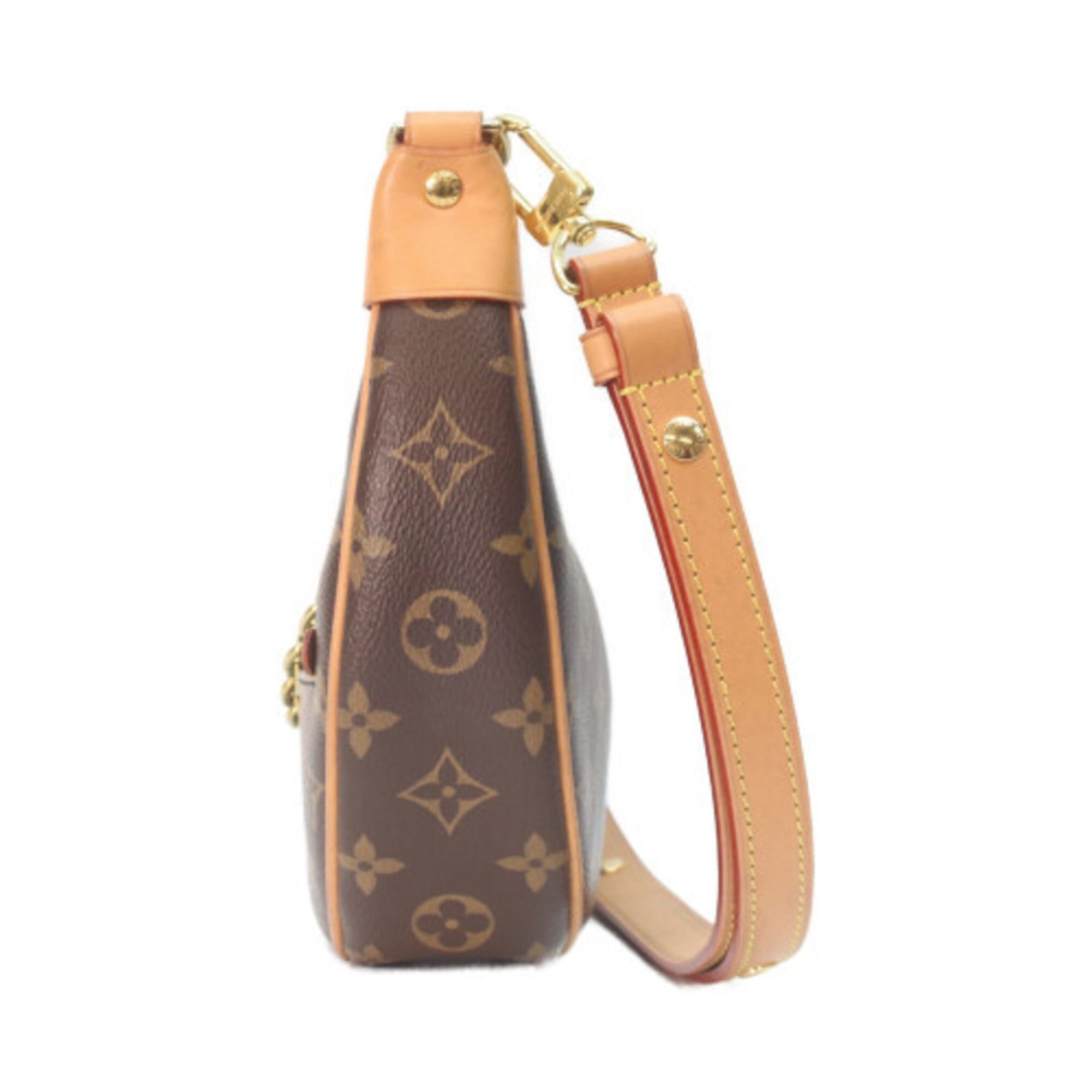Shoulder Bag Monogram Louis Vuitton - 2