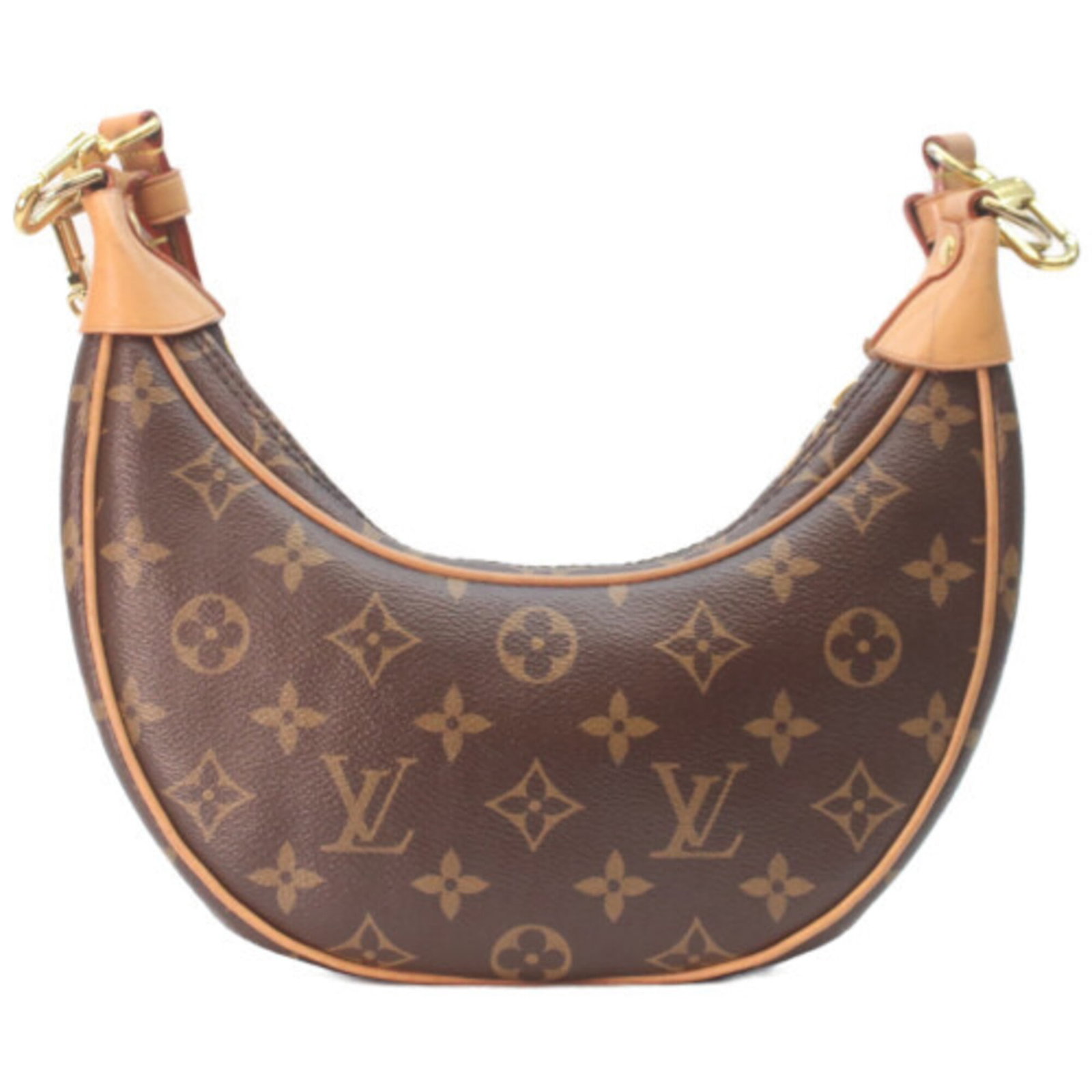 Shoulder Bag Monogram Louis Vuitton - 3
