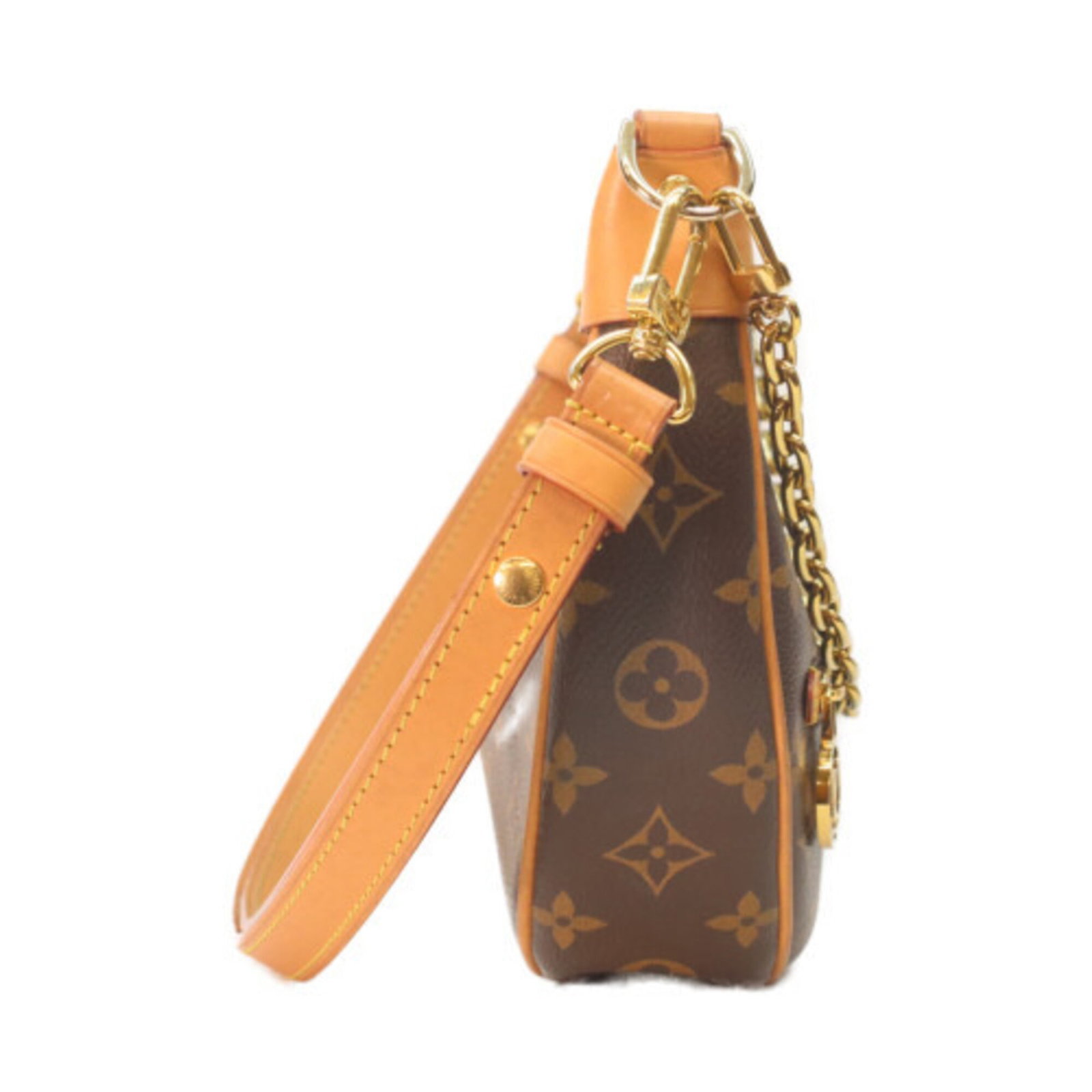 Shoulder Bag Monogram Louis Vuitton - 4