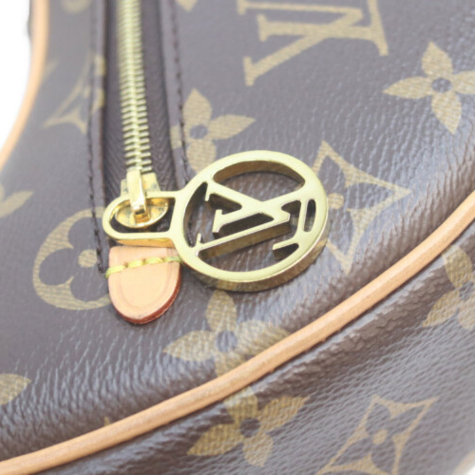 Shoulder Bag Monogram Louis Vuitton - 6