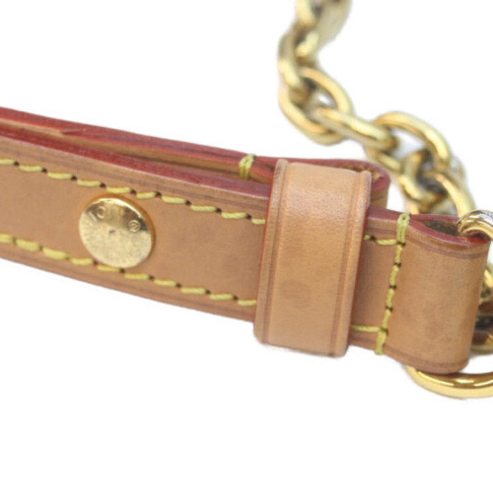Shoulder Bag Monogram Louis Vuitton - 8