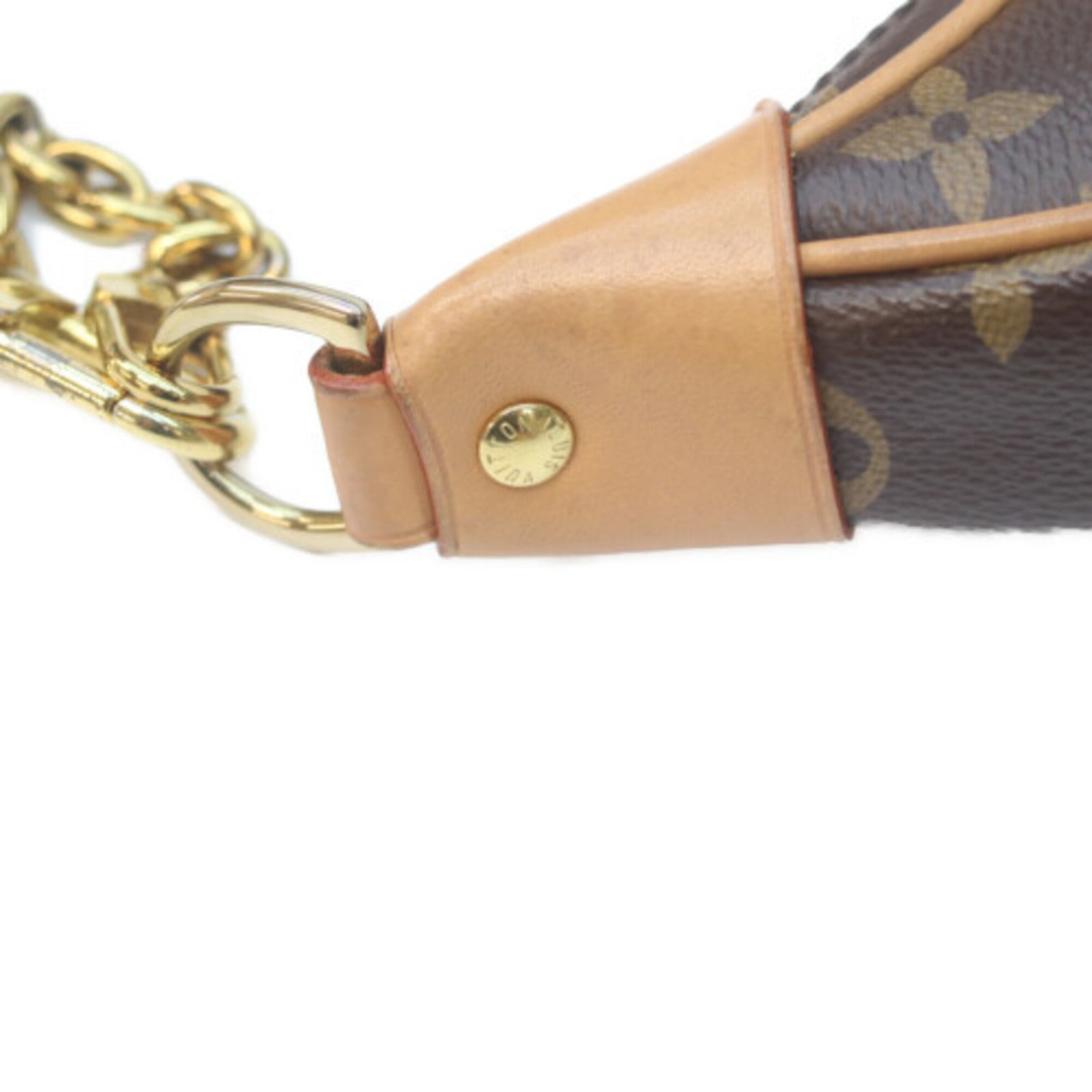Shoulder Bag Monogram Louis Vuitton - 9