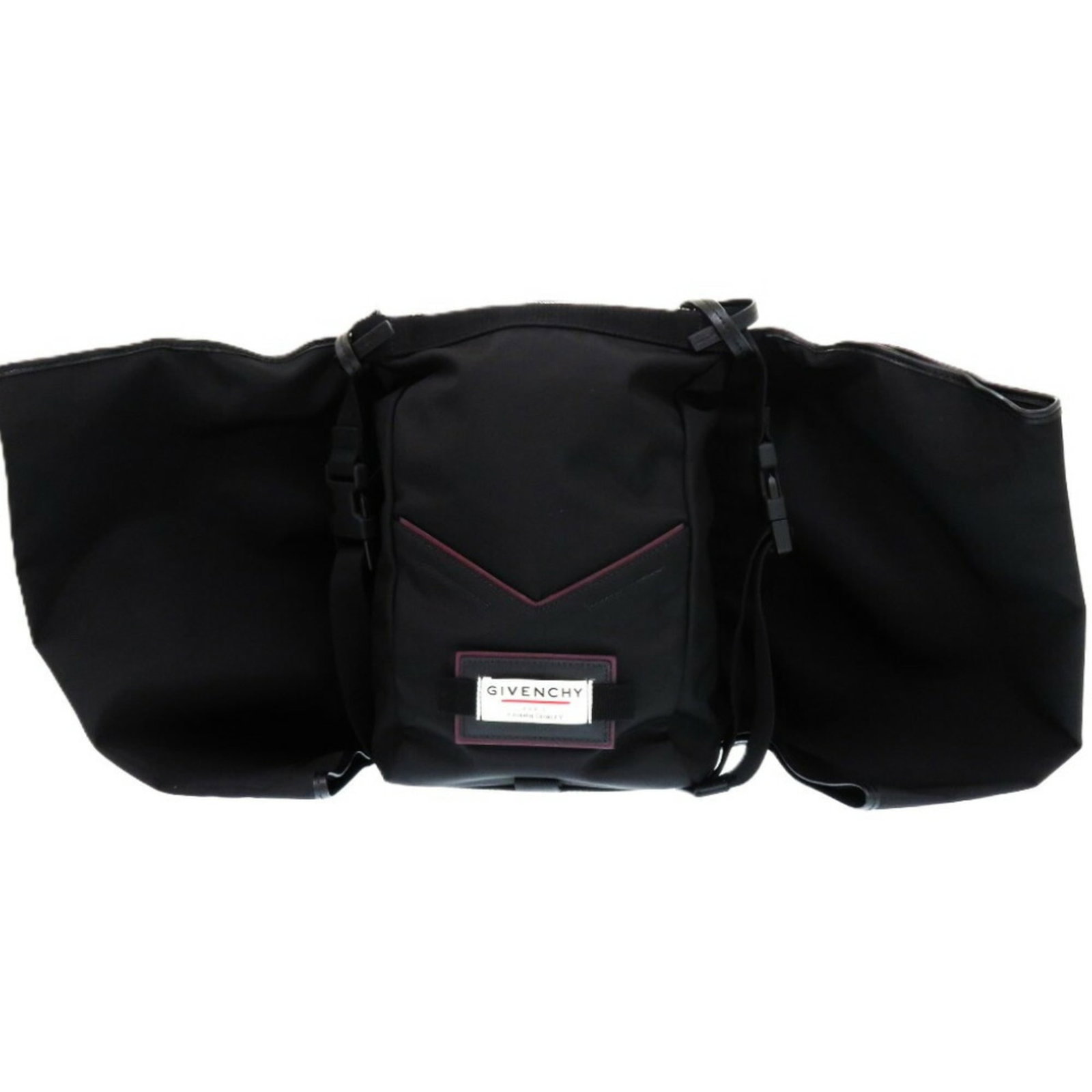 Nylon Backpack Givenchy - 2