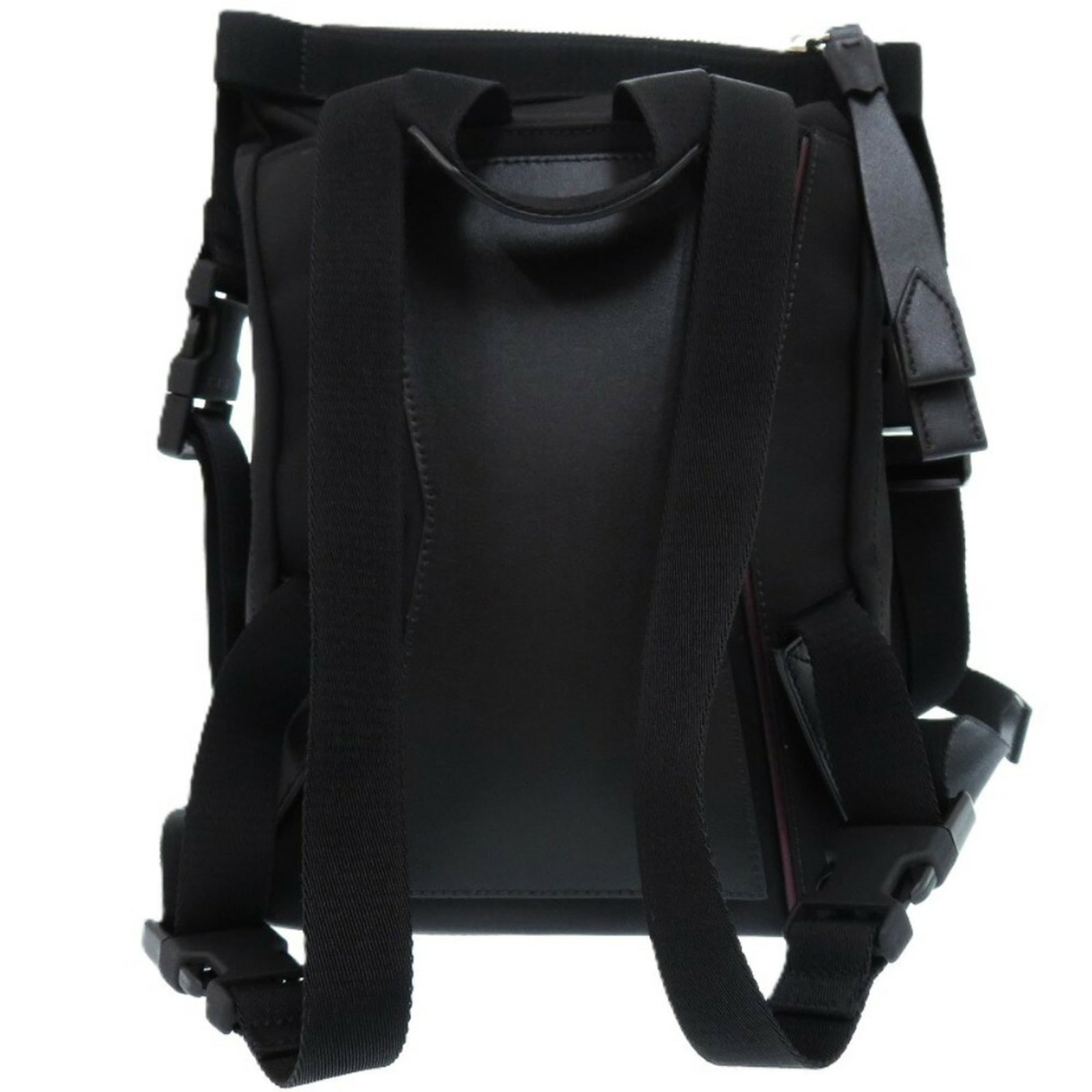 Nylon Backpack Givenchy - 8