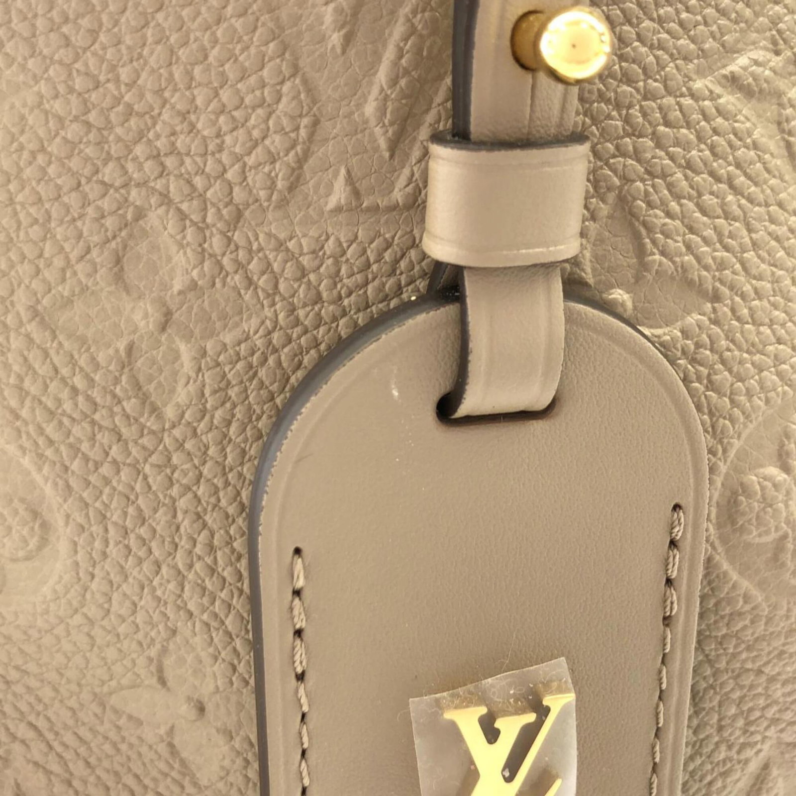 Handbag Louis Vuitton Monogram Empreinte - 6