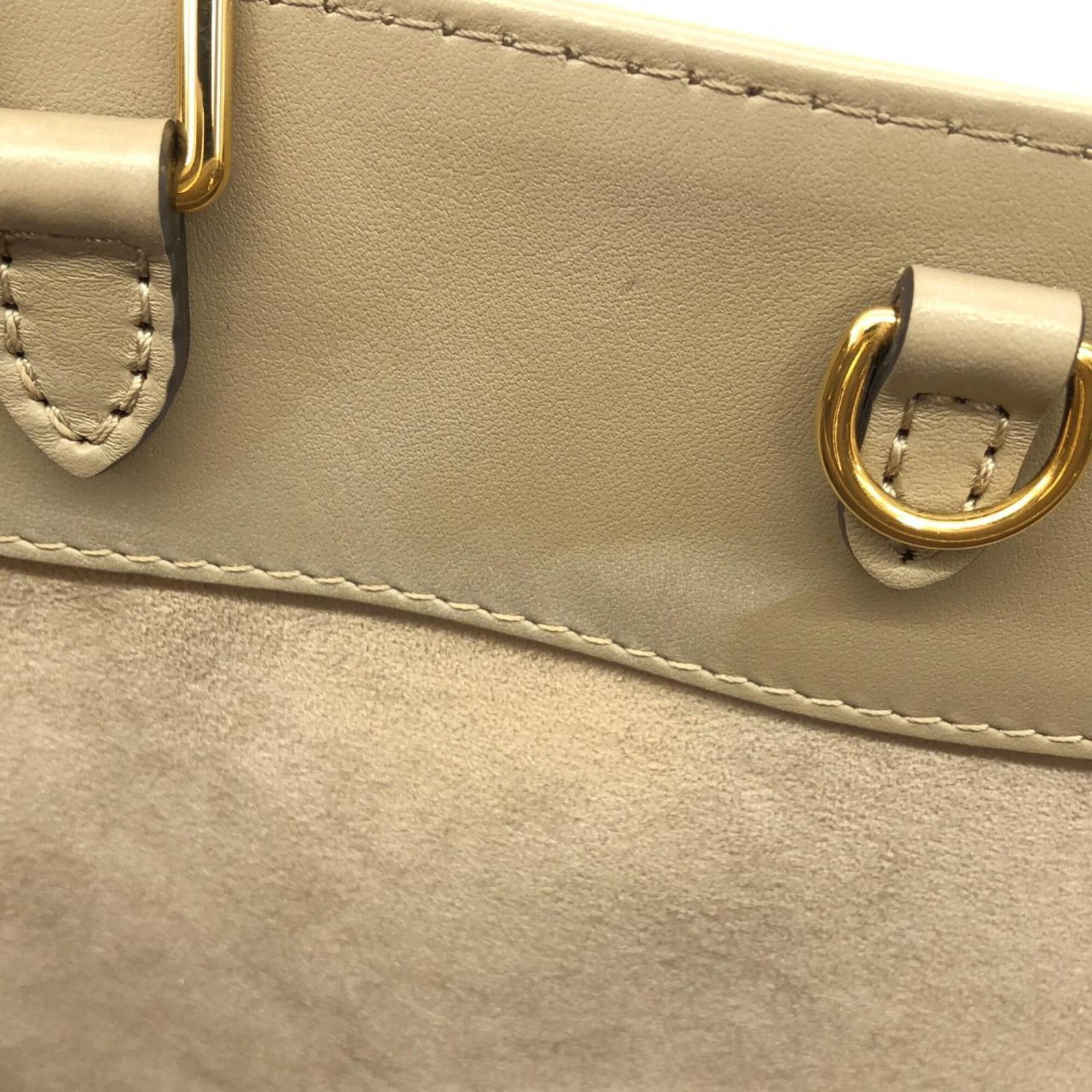Handbag Louis Vuitton Monogram Empreinte - 9