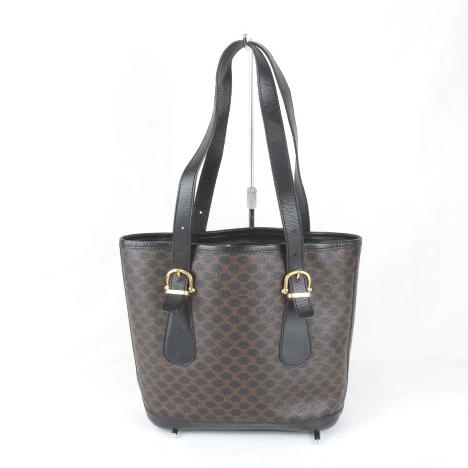 Celine Handbag Pvc - 2