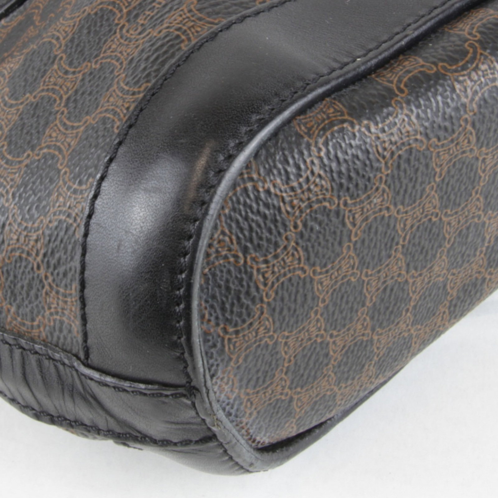 Celine Handbag Pvc - 5