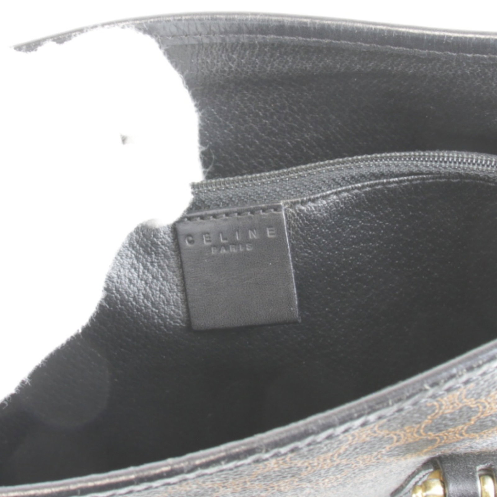Celine Handbag Pvc - 7