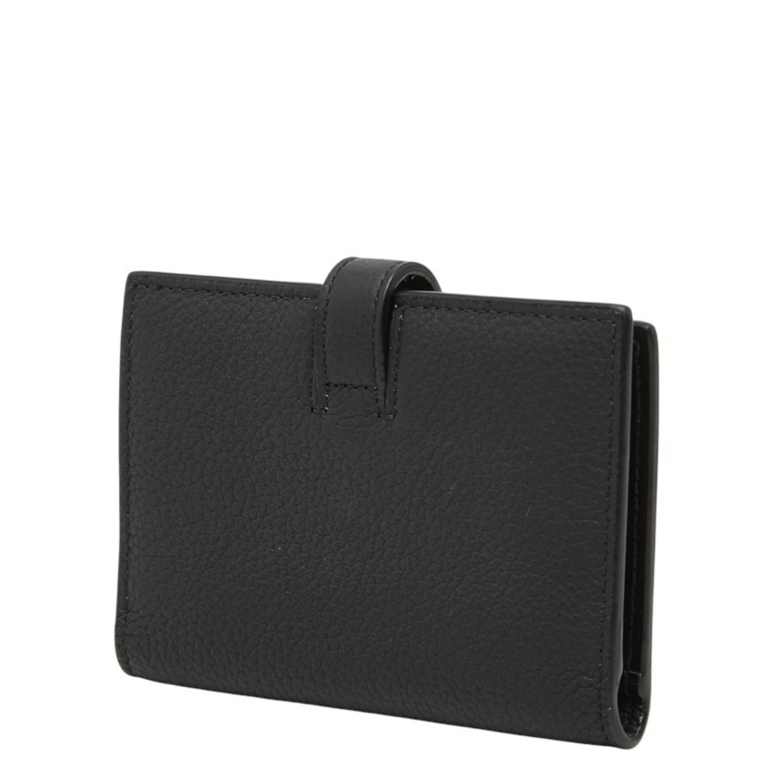 Card Case Leather By Dior - 2