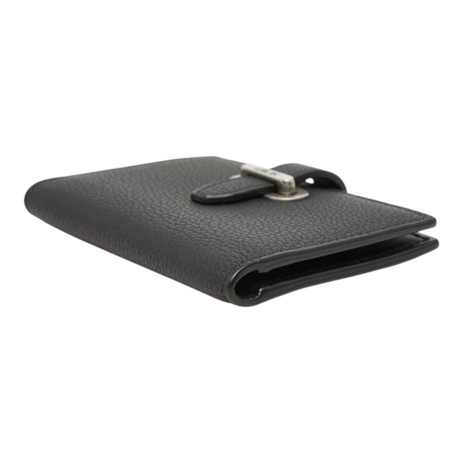 Card Case Leather By Dior - 4
