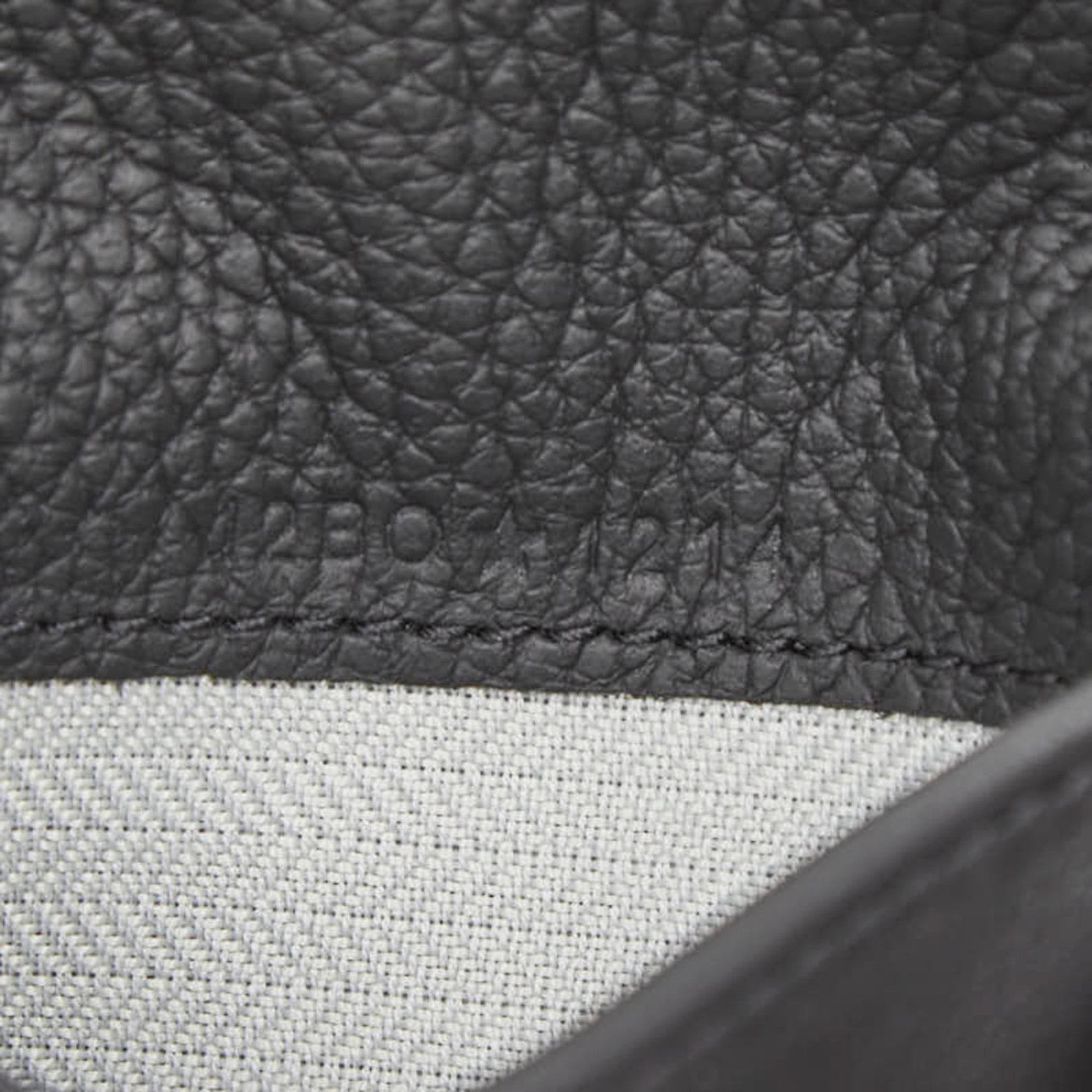 Card Case Leather By Dior - 8