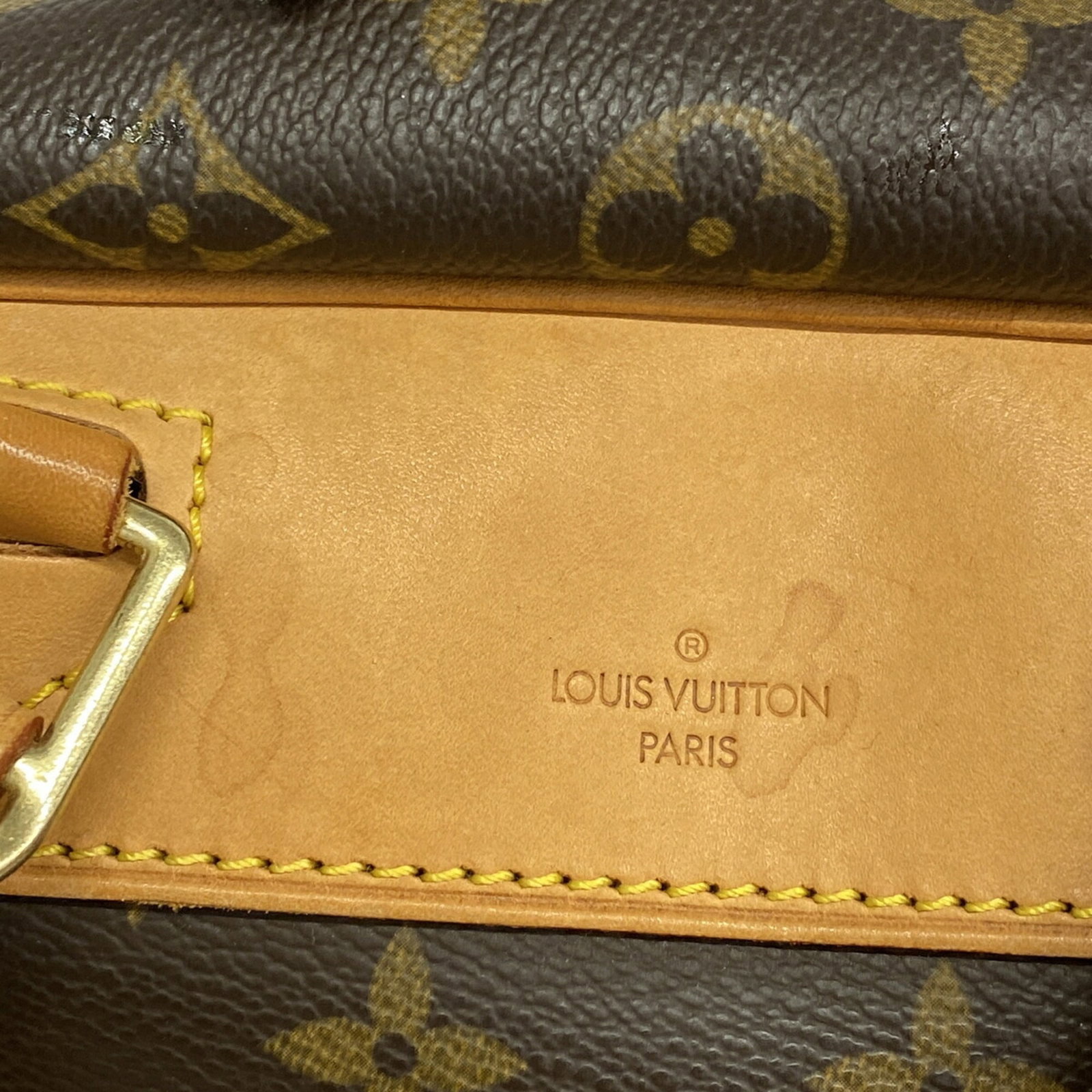 Handbag Louis Vuitton - 11