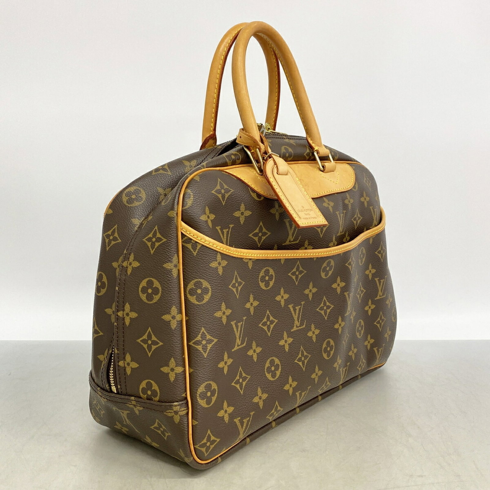 Handbag Louis Vuitton - 2
