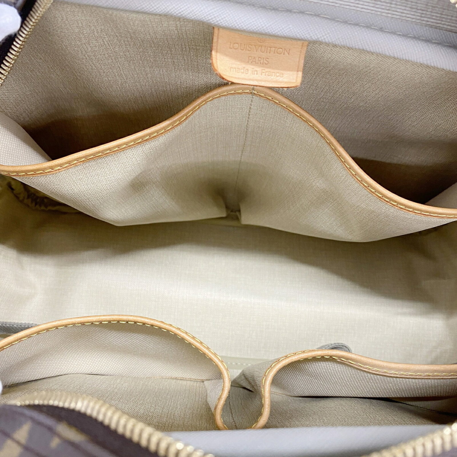 Handbag Louis Vuitton - 4