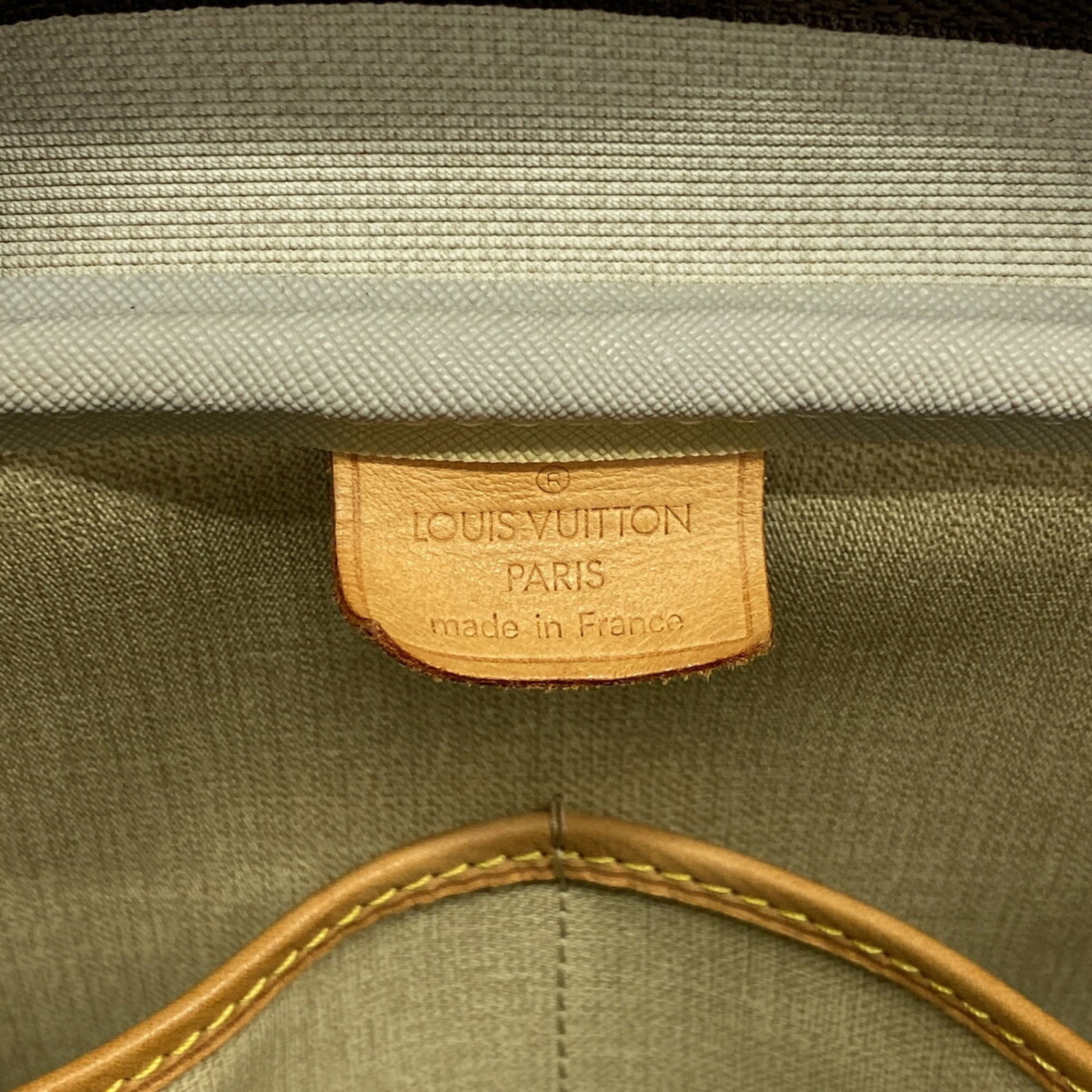 Handbag Louis Vuitton - 5