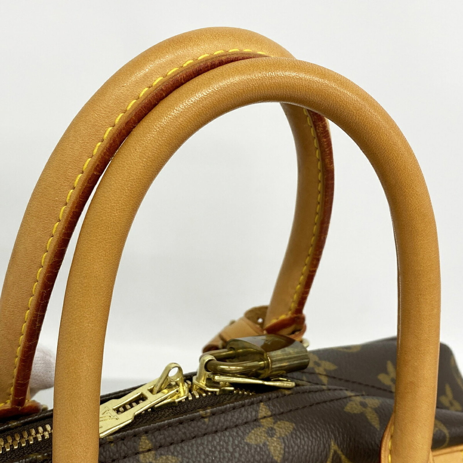 Handbag Louis Vuitton - 8