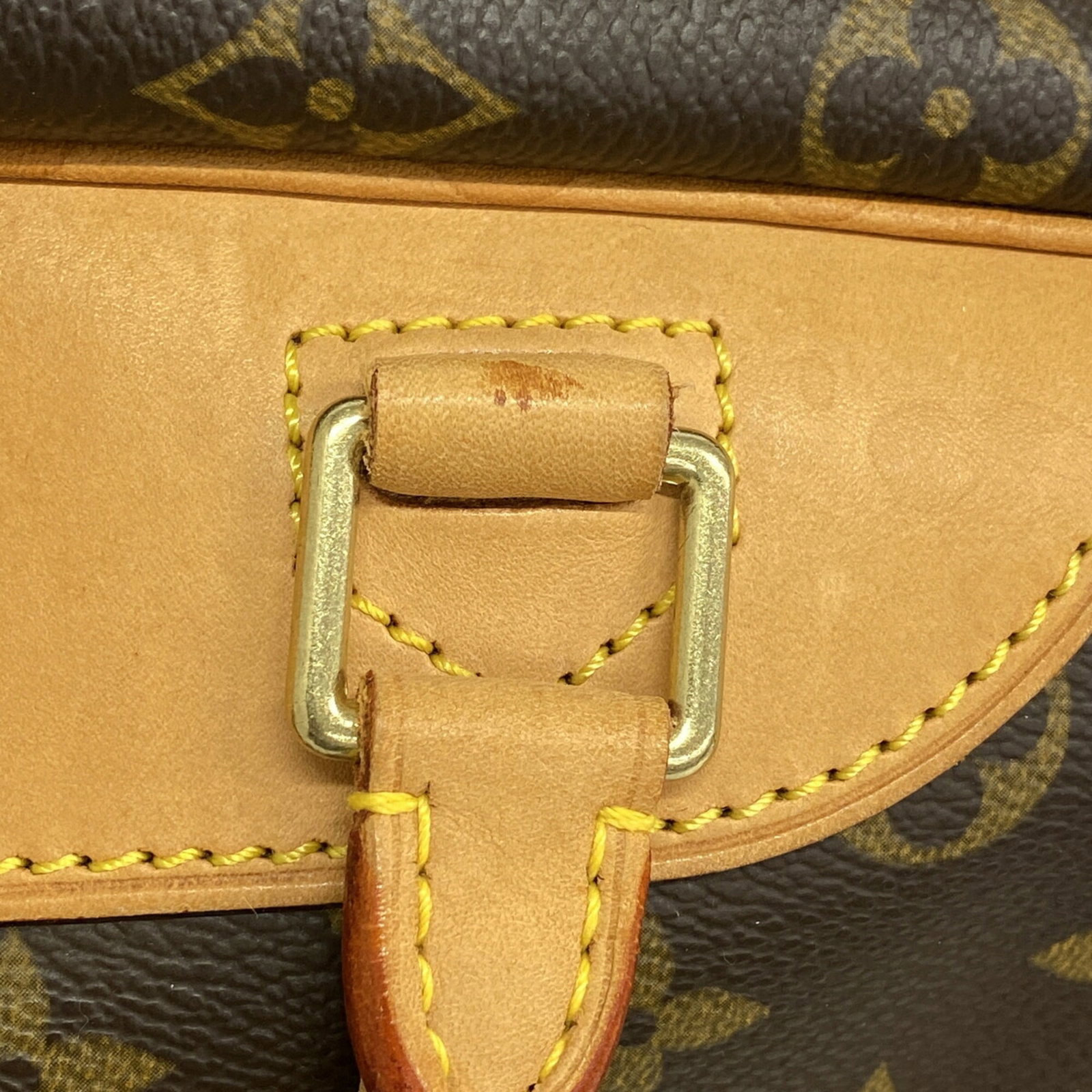Handbag Louis Vuitton - 9