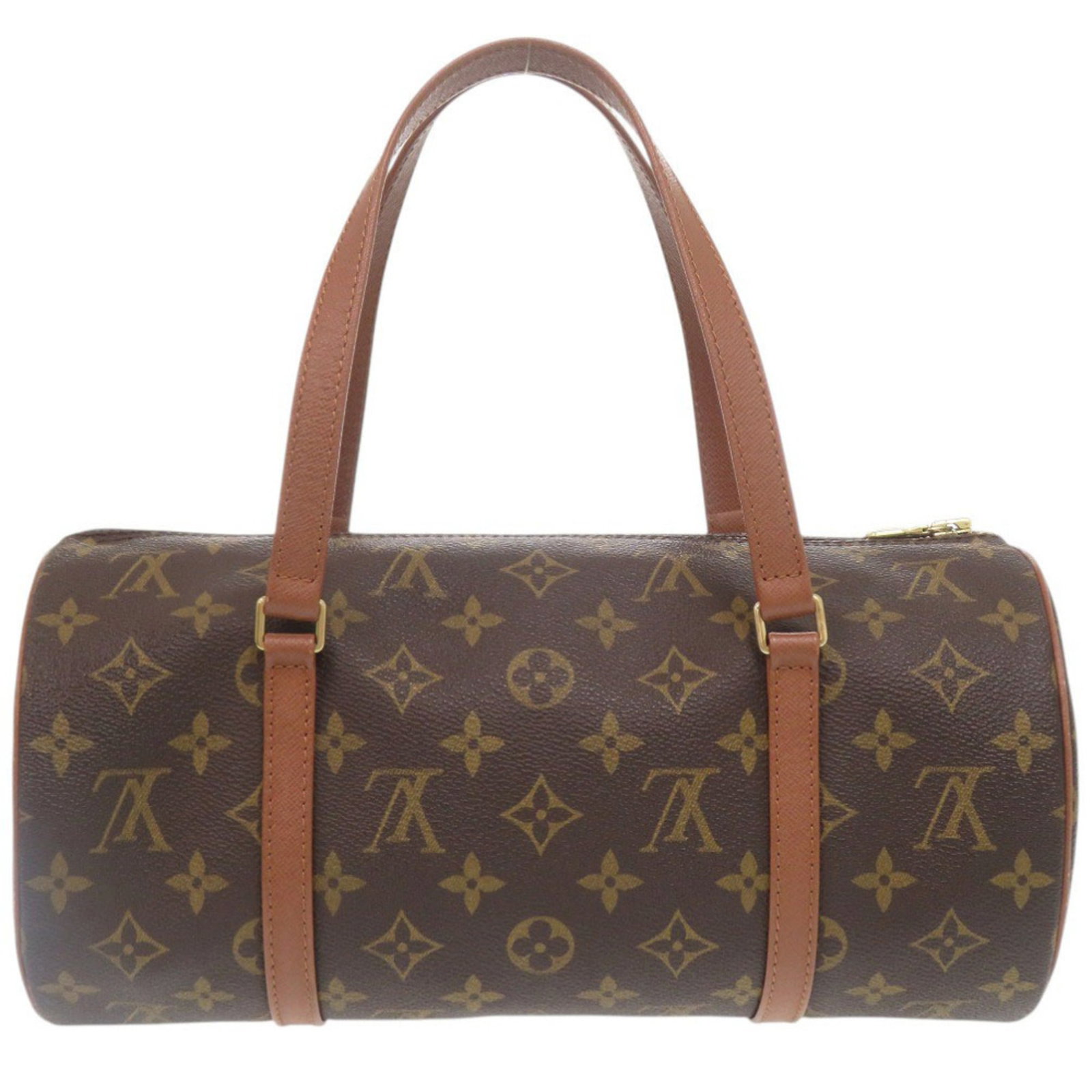 Louis Vuitton Monogram Handbag - 2