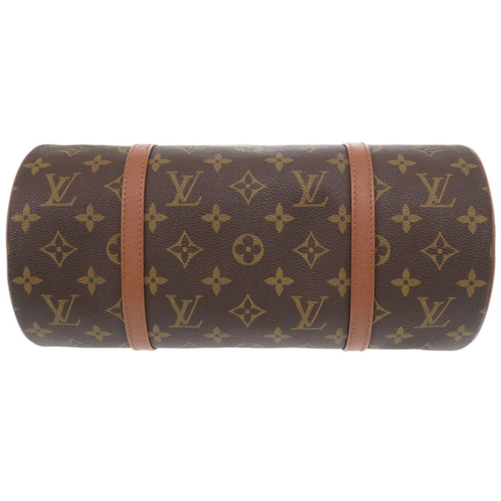 Louis Vuitton Monogram Handbag - 3
