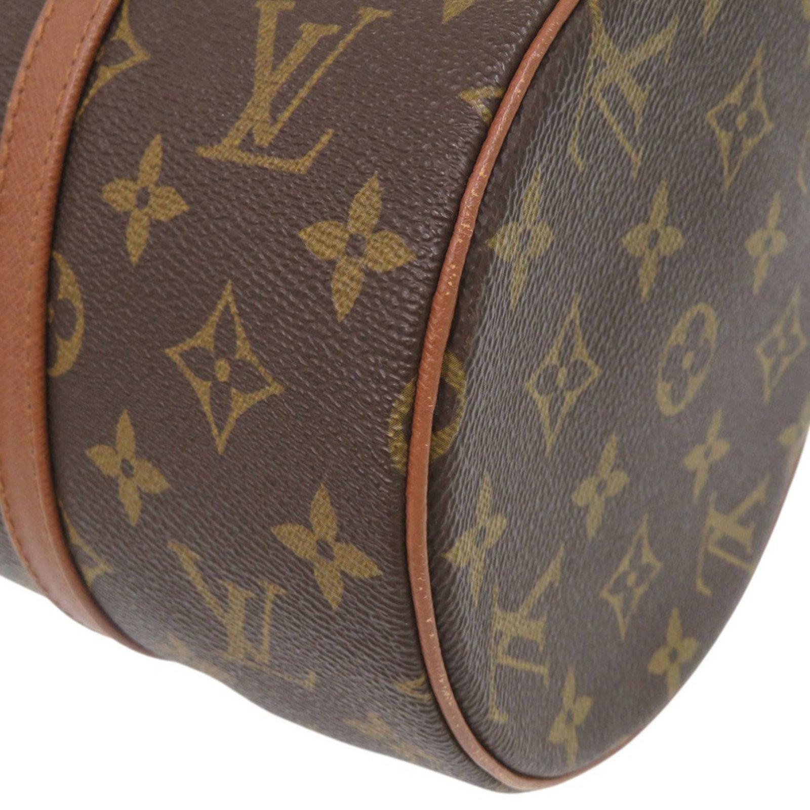 Louis Vuitton Monogram Handbag - 4