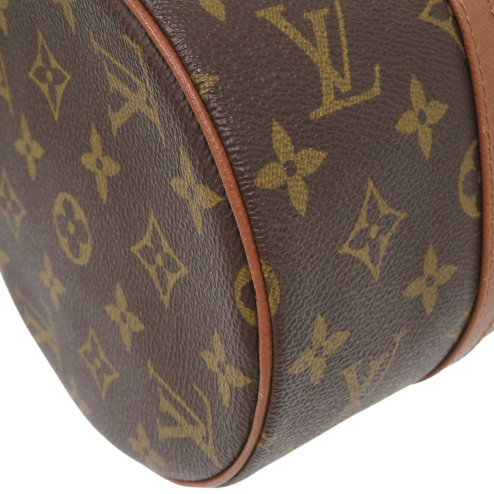 Louis Vuitton Monogram Handbag - 5