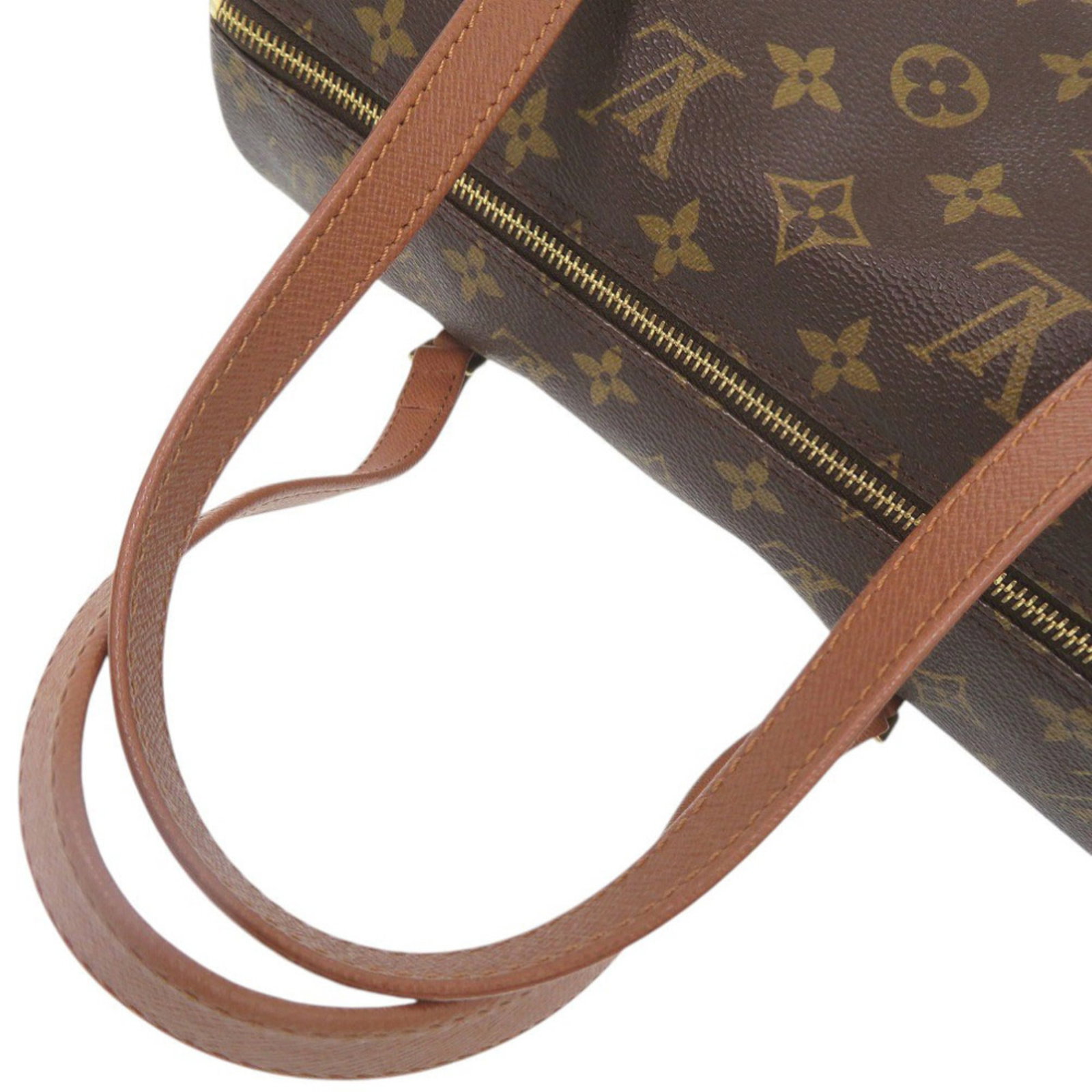 Louis Vuitton Monogram Handbag - 7