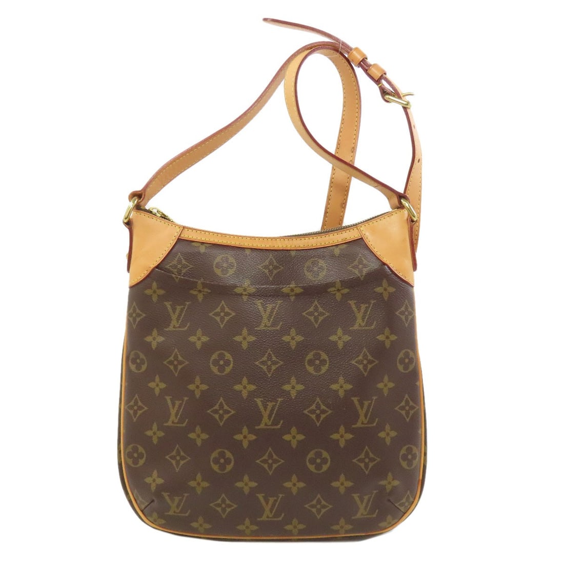 Louis Vuitton M56390 Odeon Pm Shoulder Bag Monogram Canvas: Louis Vuitton M56390 Odeon Pm Shoulder Bag Monogram Canvas Item Specifics: Brand: LOUIS VUITTON Style: Shoulder Bag Color: Brown Type: Shoulder Bag Exterior Color: Brown Exterior Material: Monogram