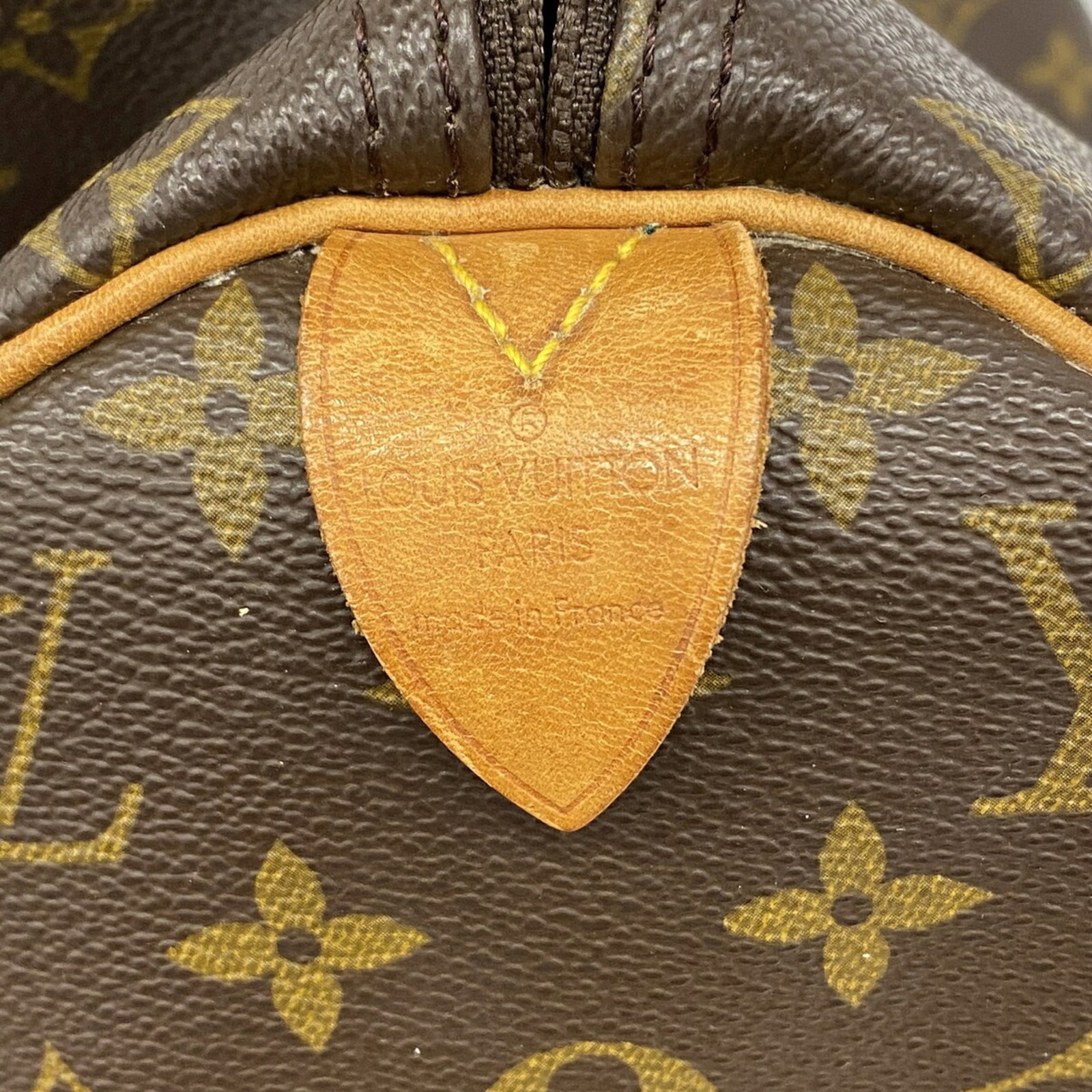 Handbag Louis Vuitton - 5