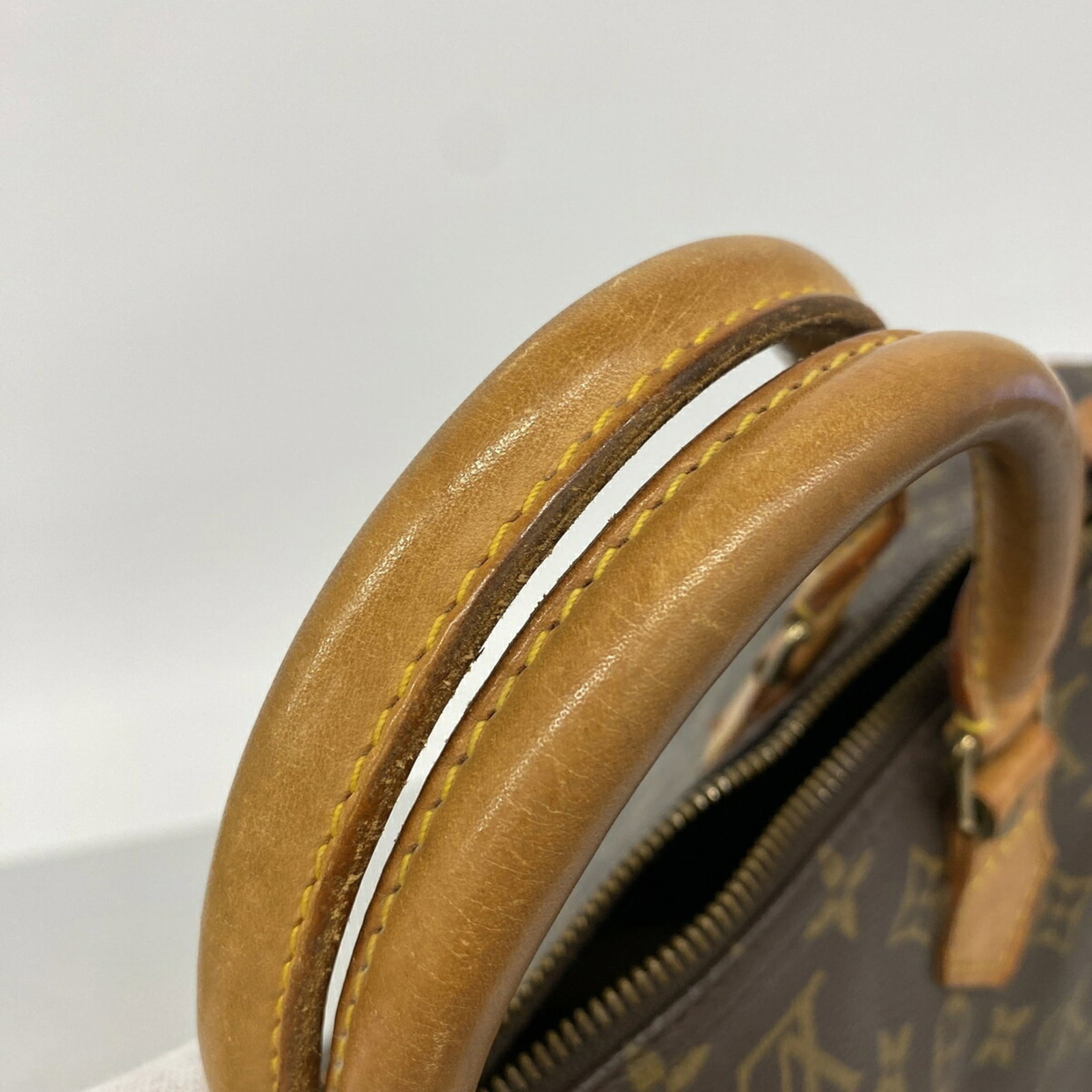 Handbag Louis Vuitton - 8