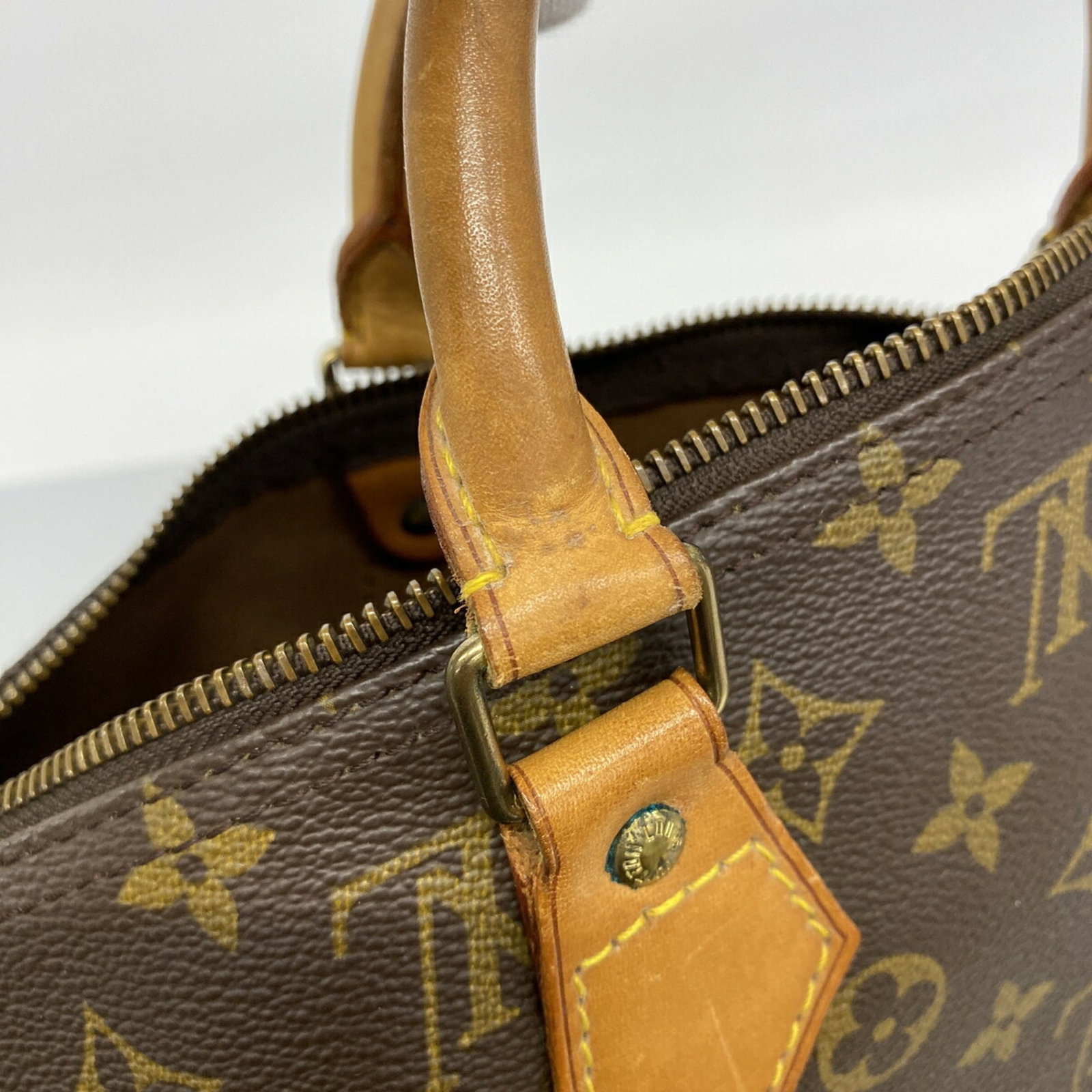 Handbag Louis Vuitton - 9