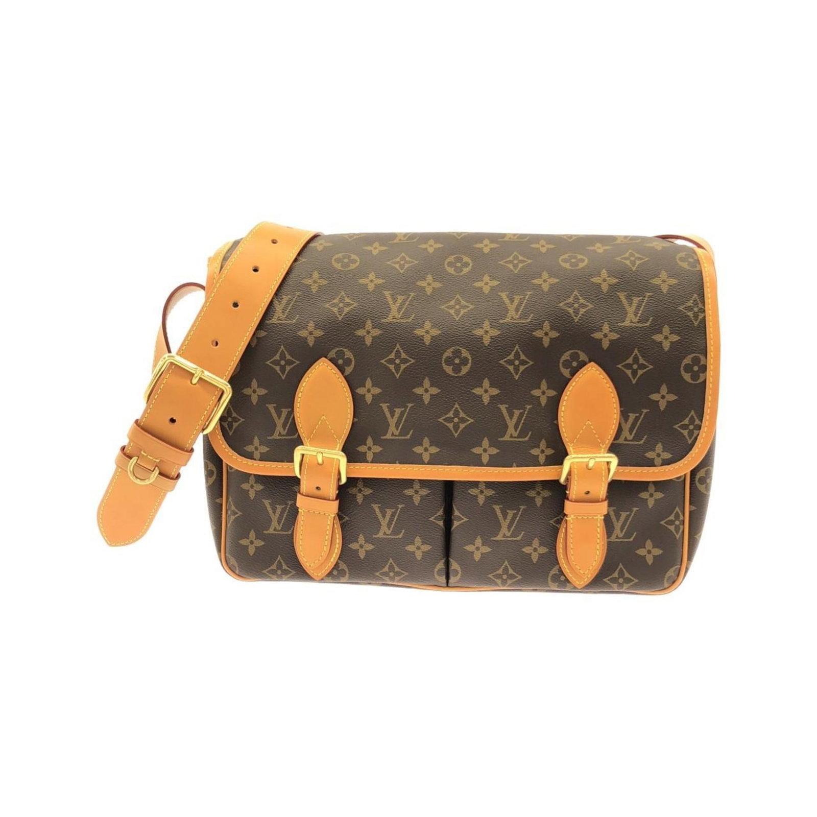 Canvas Coated Louis Vuitton Bag Shoulder: Canvas Coated Louis Vuitton Bag Shoulder Canvas Coated Louis Vuitton Bag Shoulder - A timeless and stylish shoulder bag, this piece features a classic design with a coated canvas material, perfect for