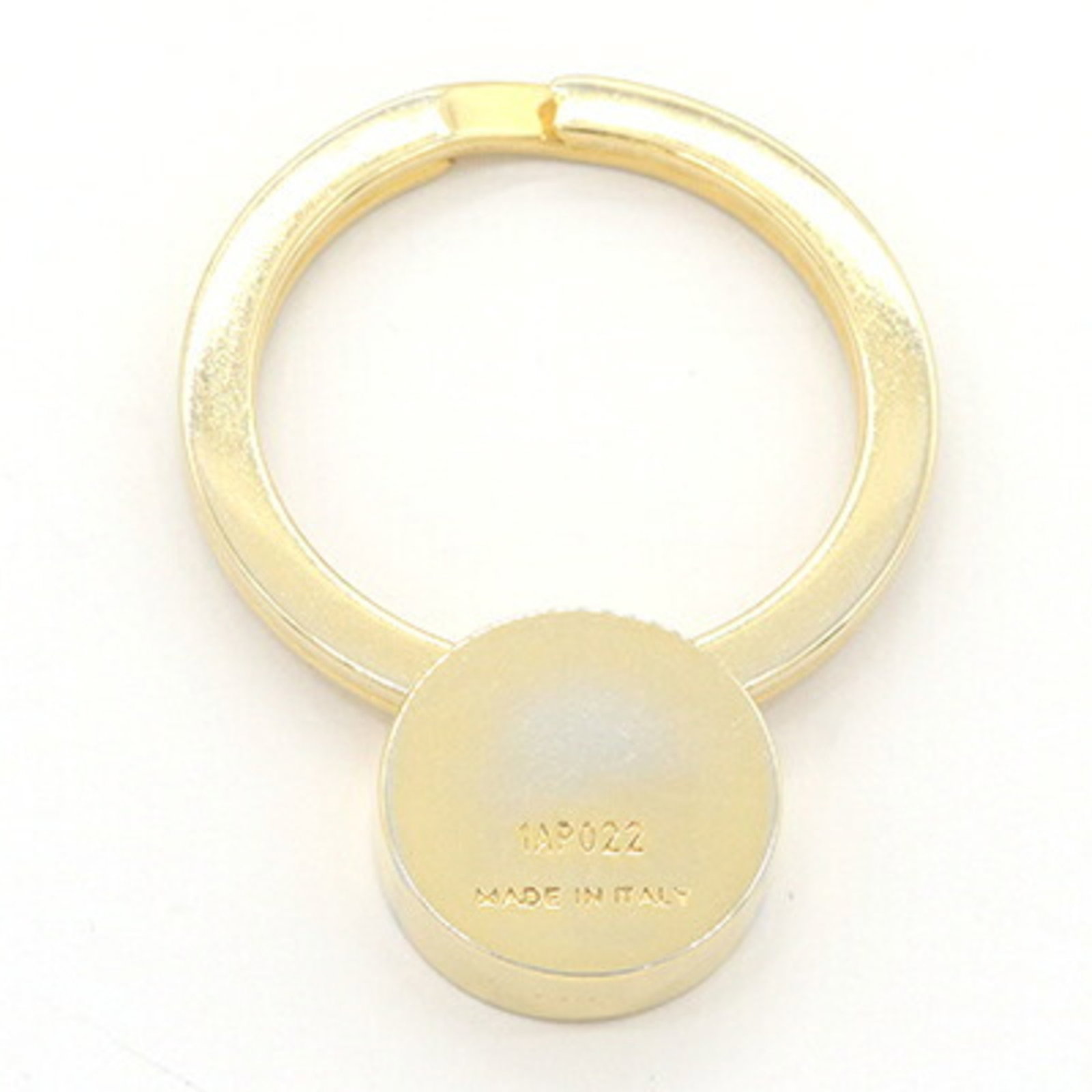 Keyring Metal Prada - 2