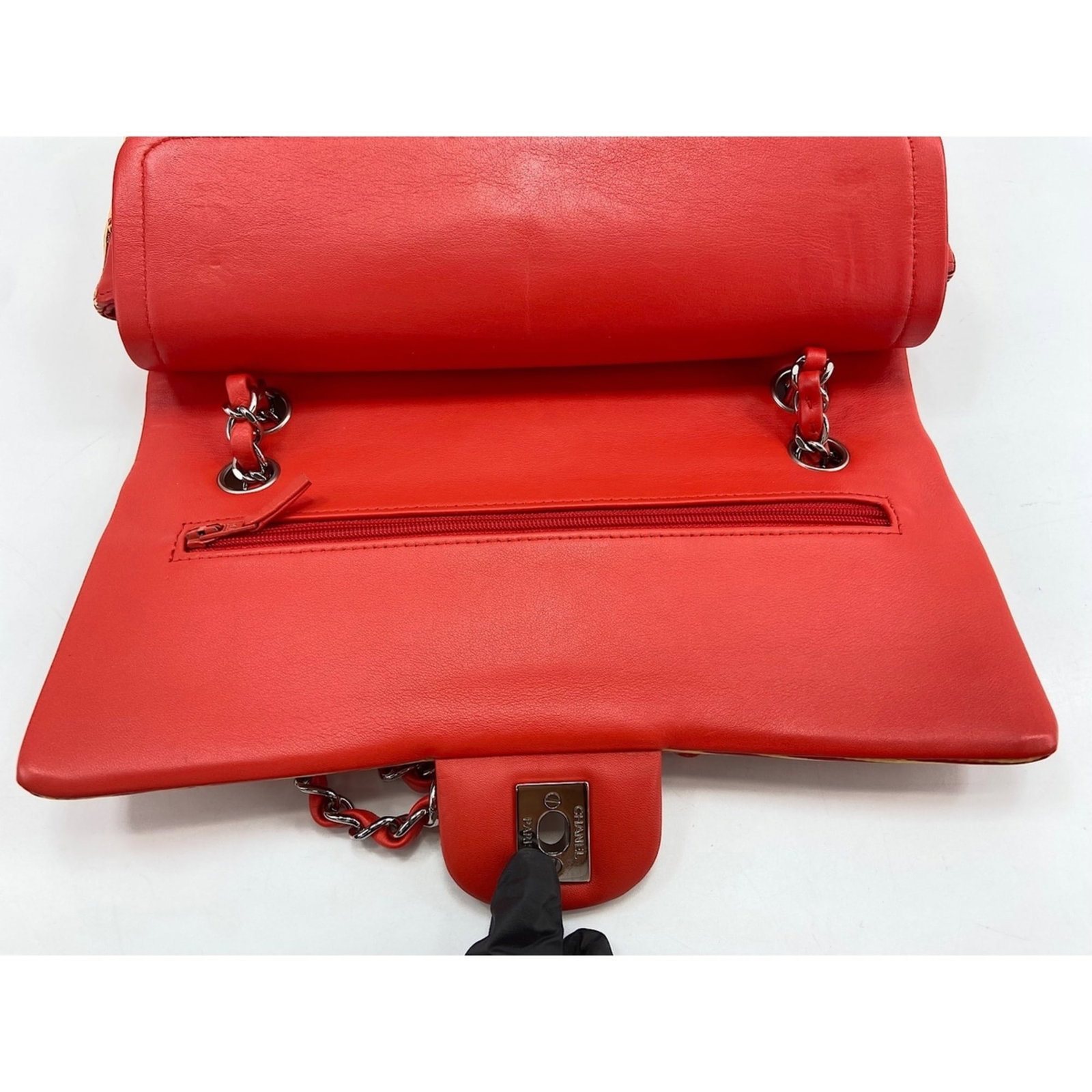 Shoulder Bag by Chanel - 11