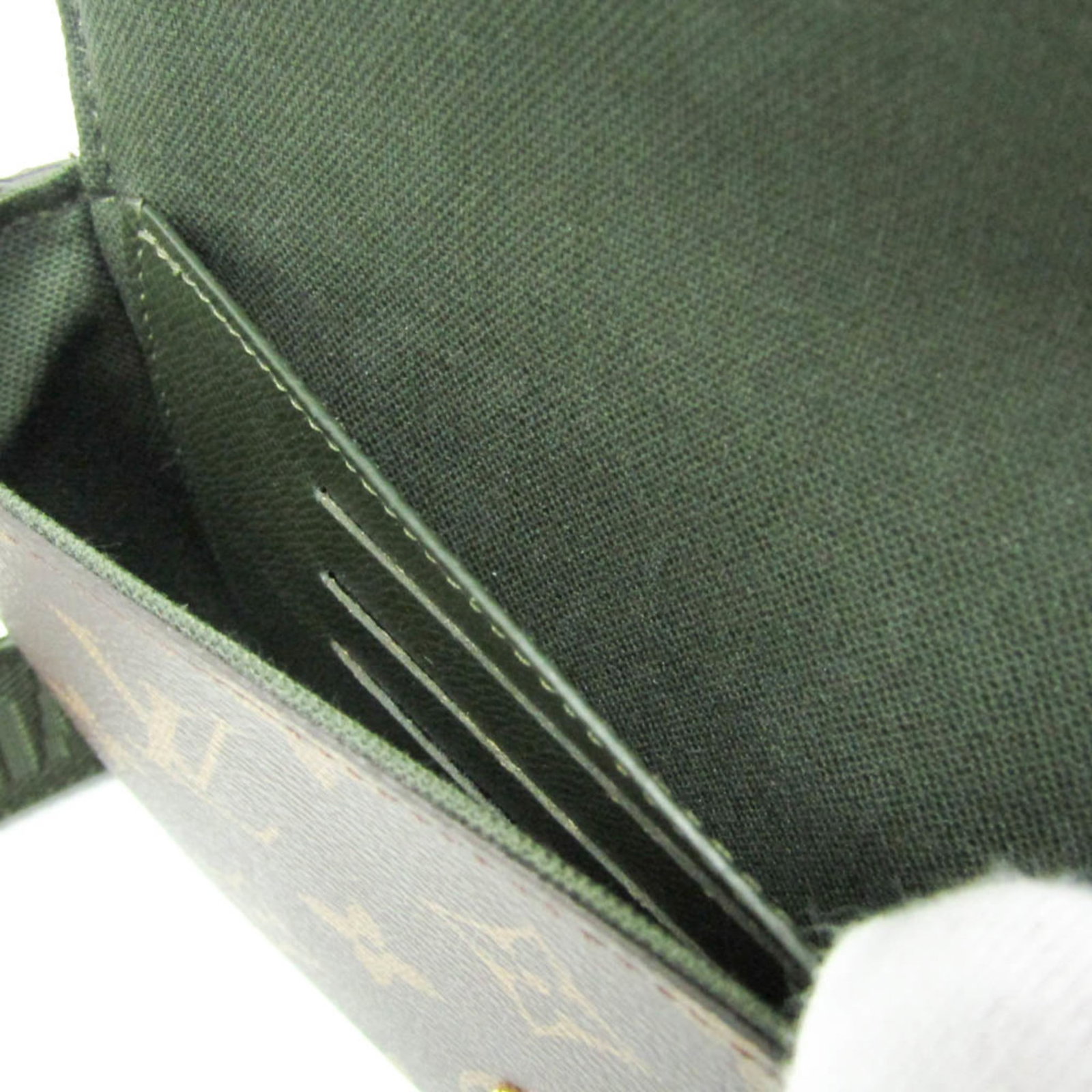 Shoulder Bag Monogram Louis Vuitton - 12
