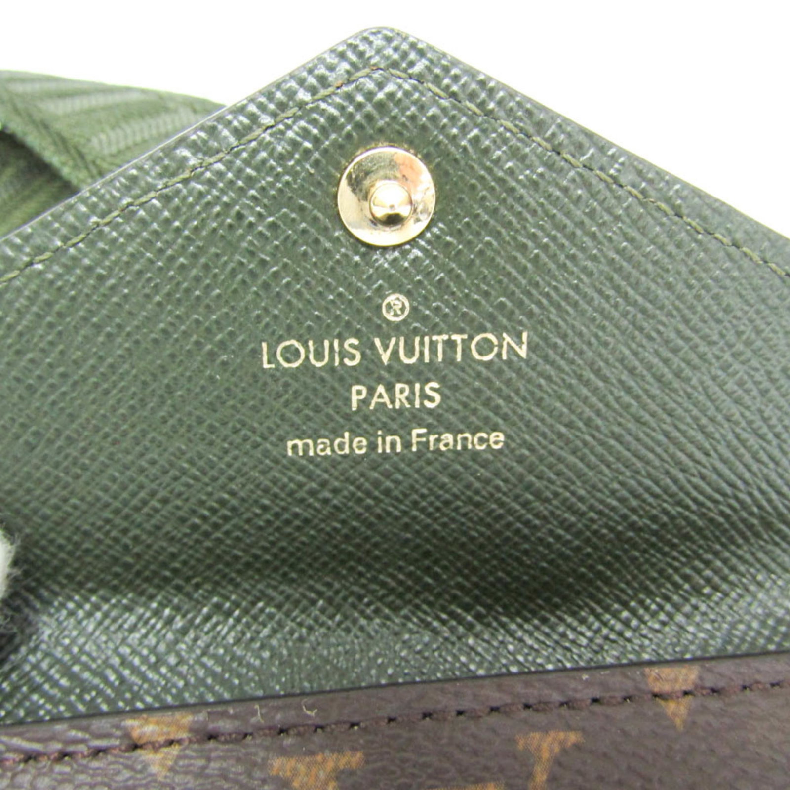 Shoulder Bag Monogram Louis Vuitton - 16