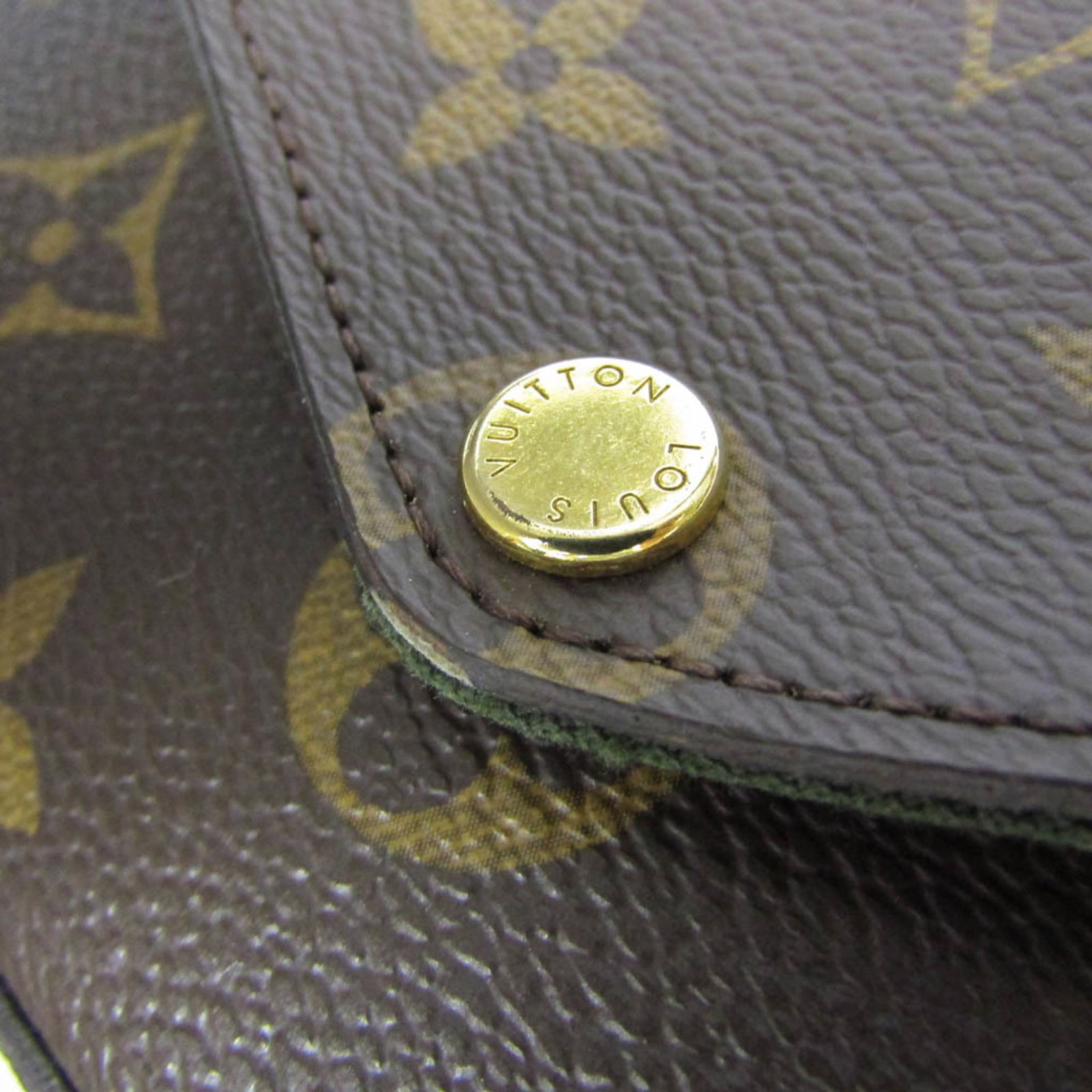 Shoulder Bag Monogram Louis Vuitton - 6