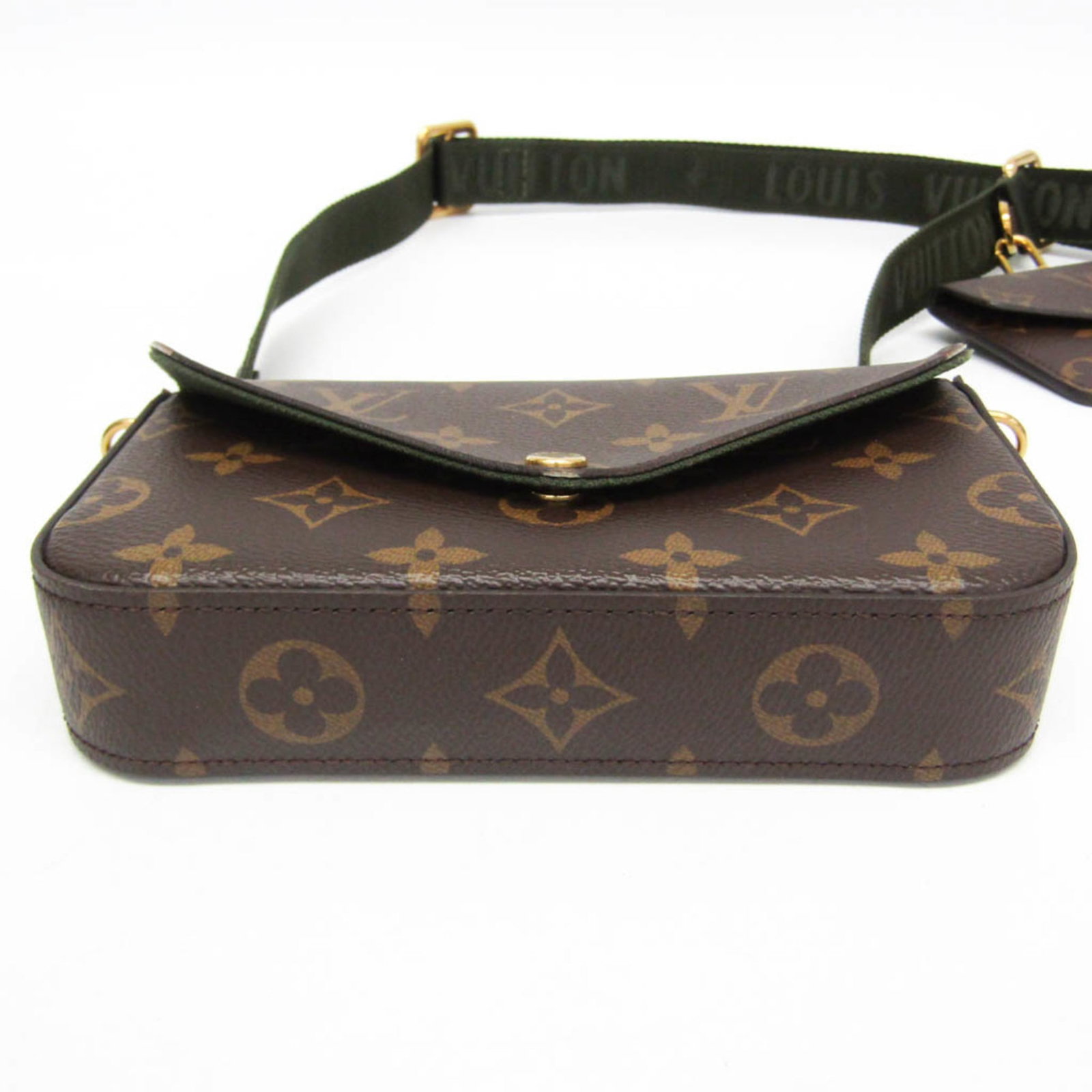 Shoulder Bag Monogram Louis Vuitton - 7