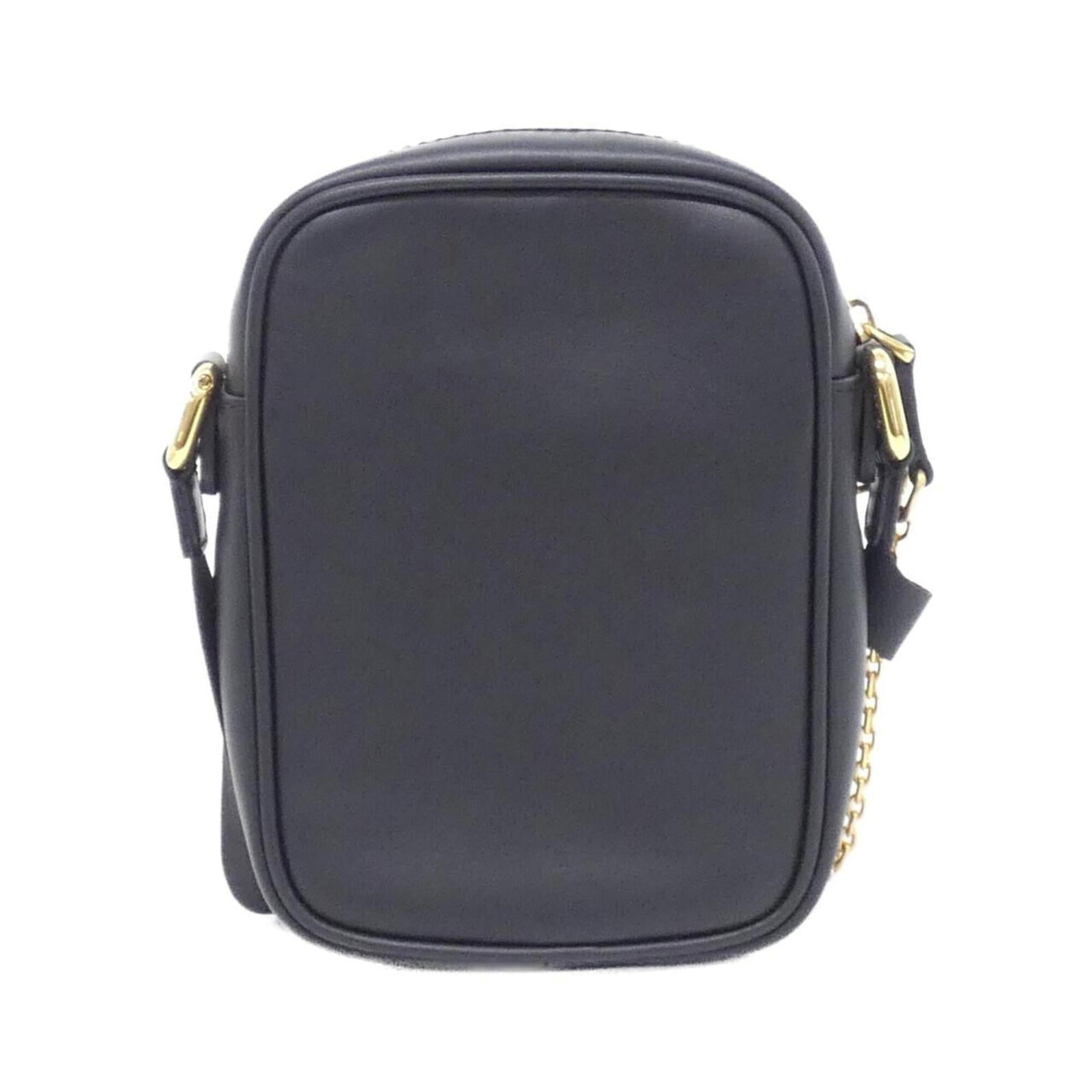 Shoulder Bag Leather - 2