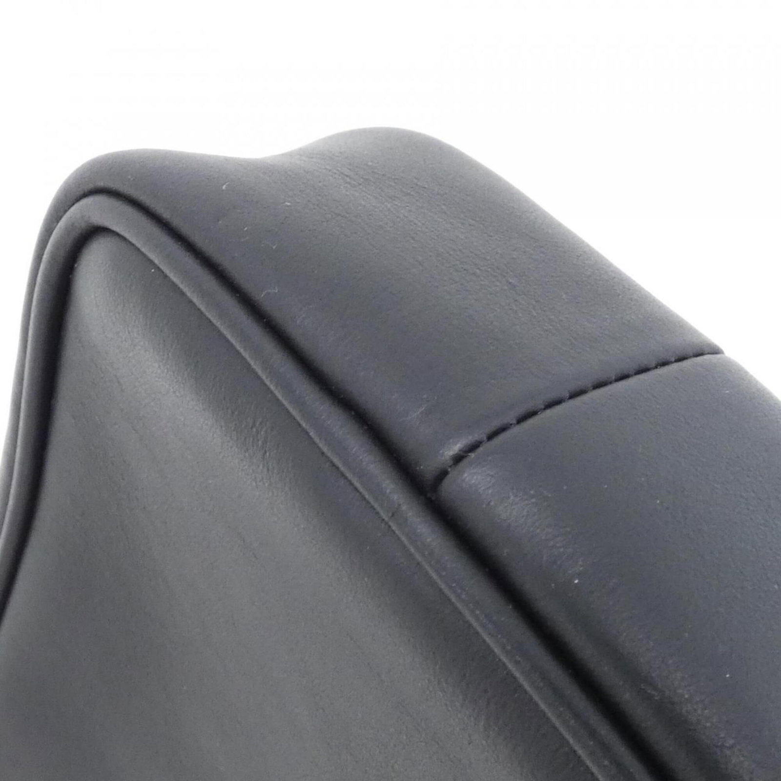Shoulder Bag Leather - 3