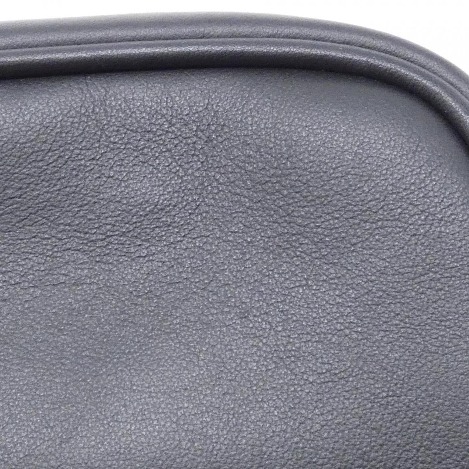 Shoulder Bag Leather - 6