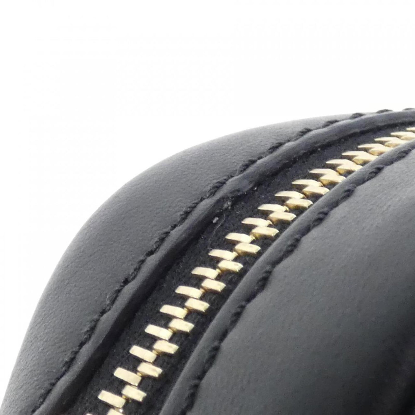Shoulder Bag Leather - 7