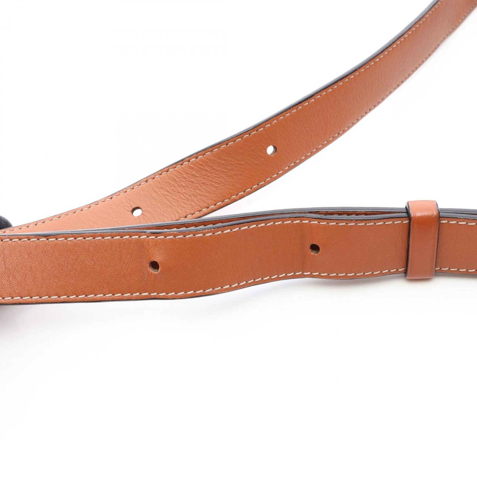 Fanny Pack Leather - 5