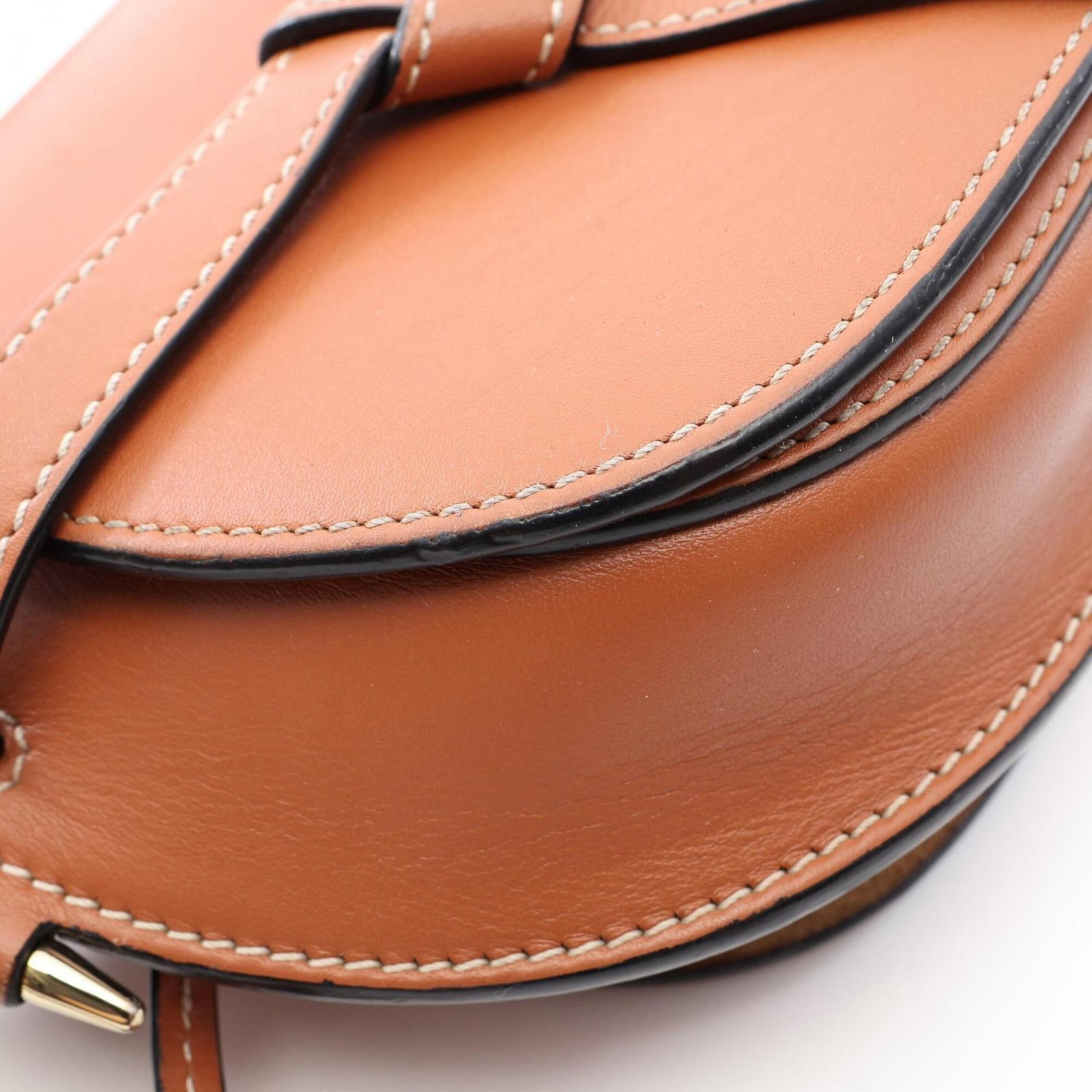 Fanny Pack Leather - 6